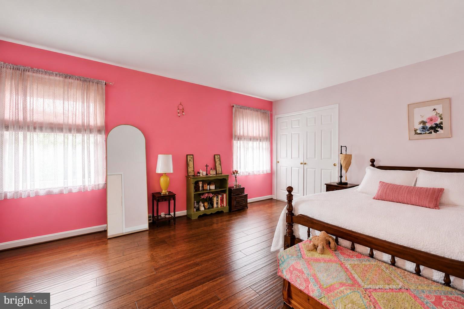 DELLWOOD - Residential