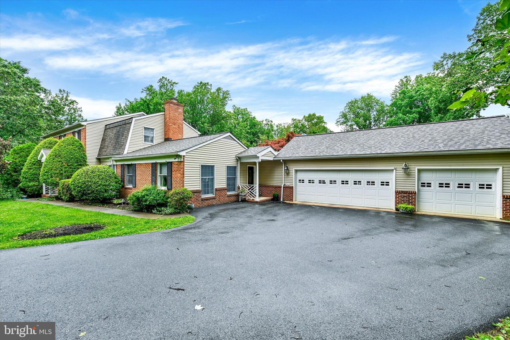 DELLWOOD - Residential