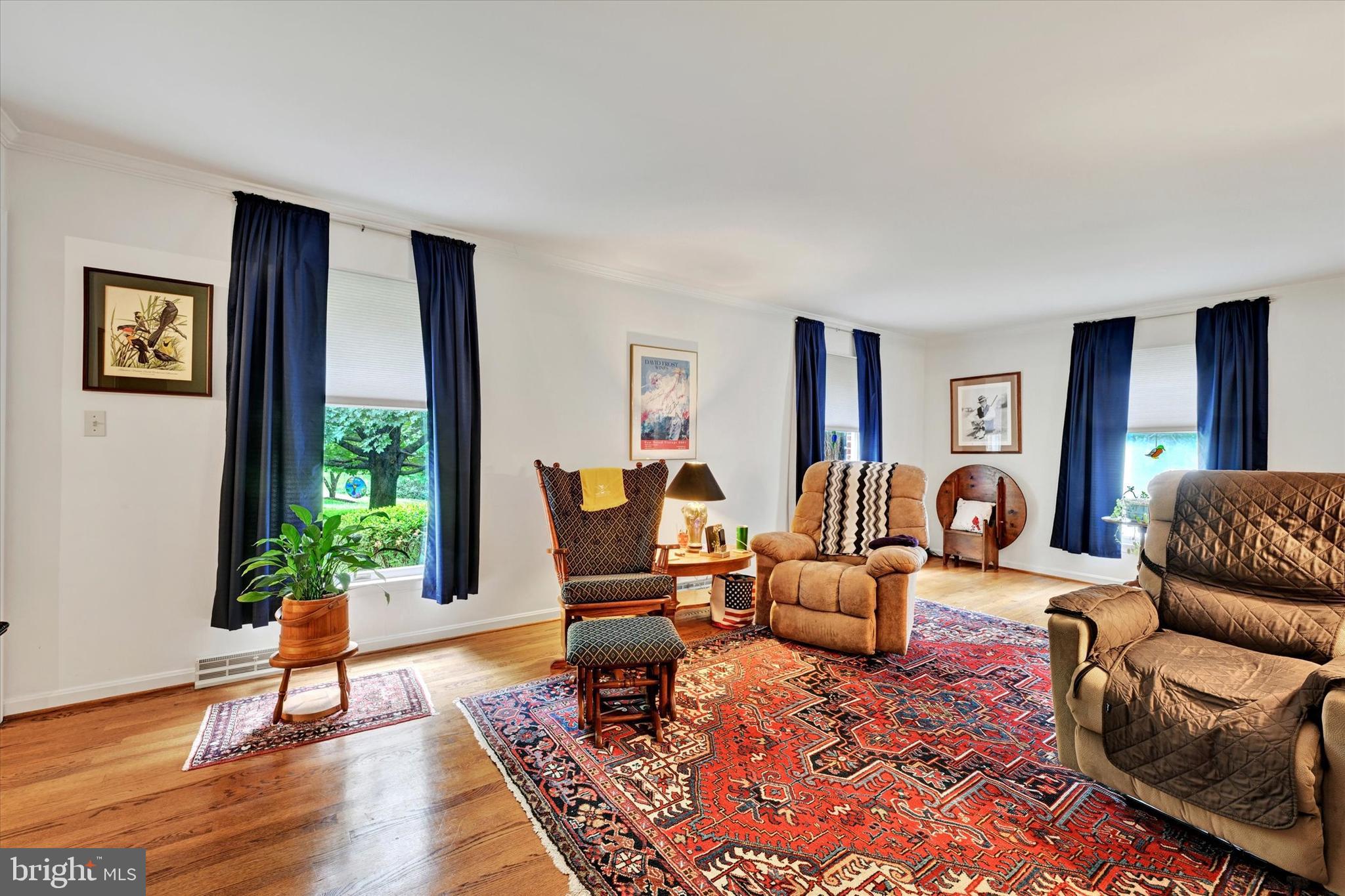DELLWOOD - Residential