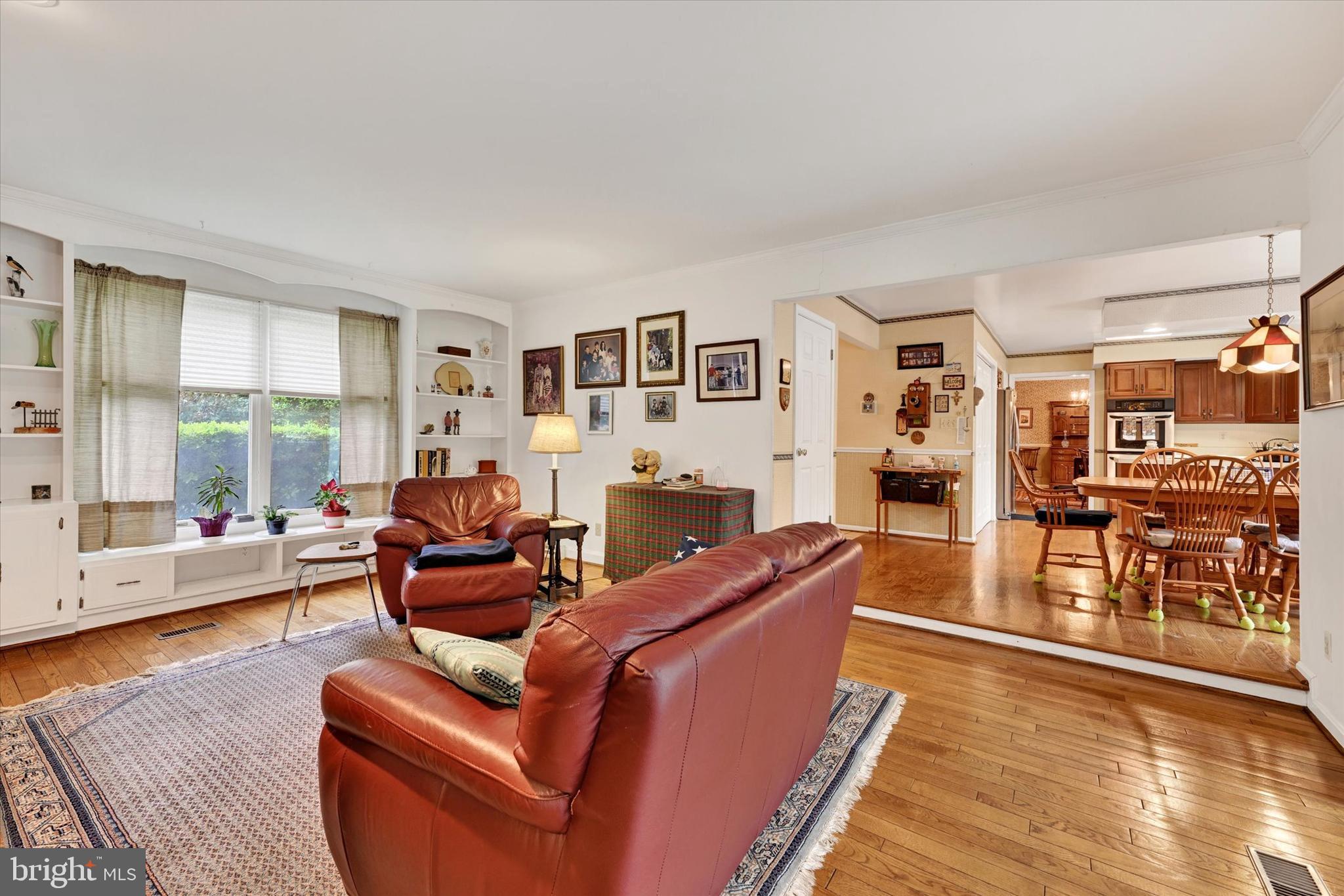 DELLWOOD - Residential