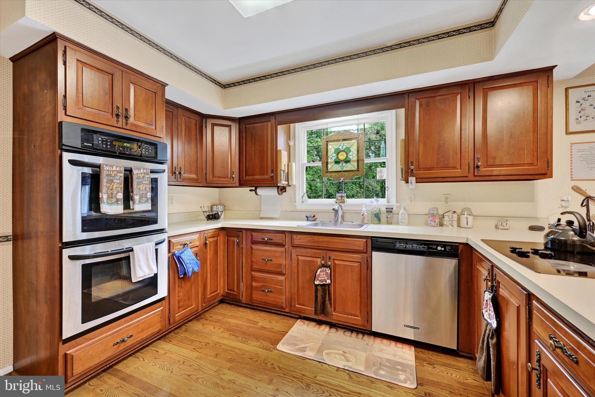 DELLWOOD - Residential