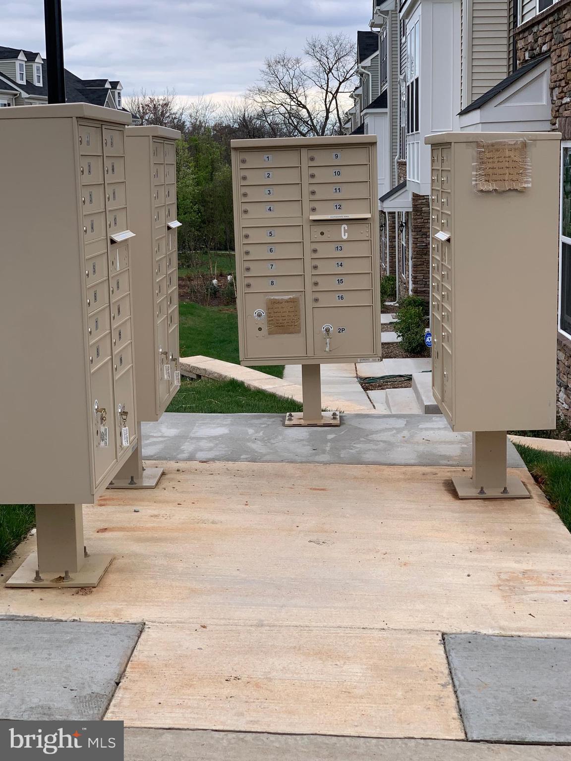 NONE AVAILABLE - Residential Lease