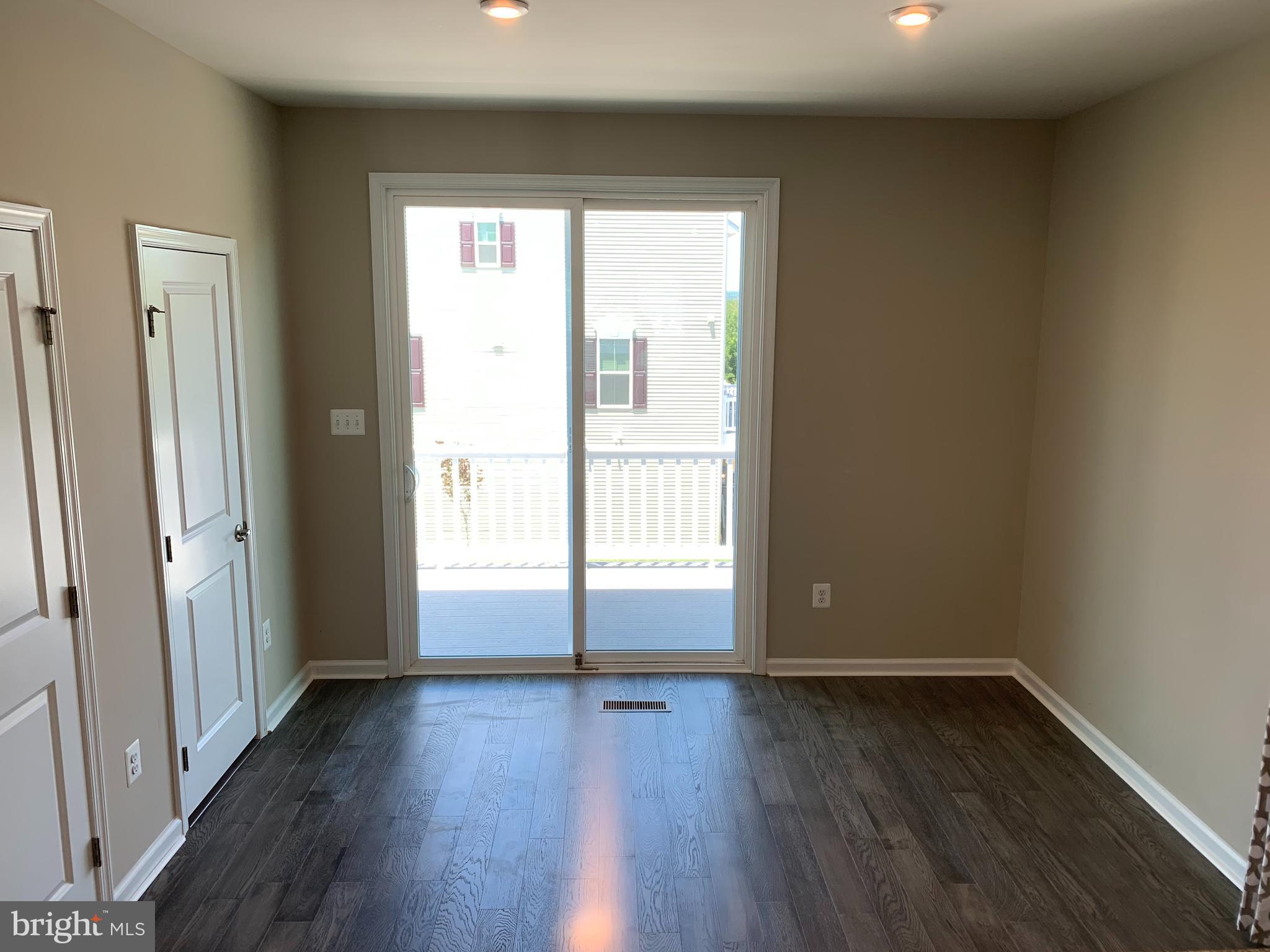 NONE AVAILABLE - Residential Lease