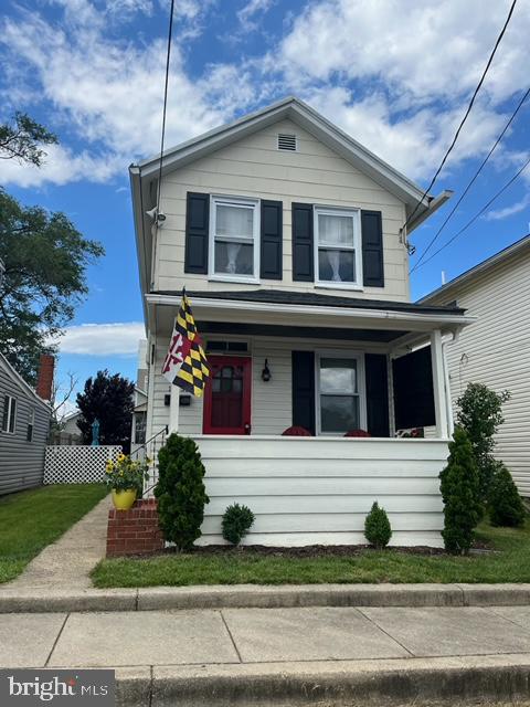 LAUREL - Residential