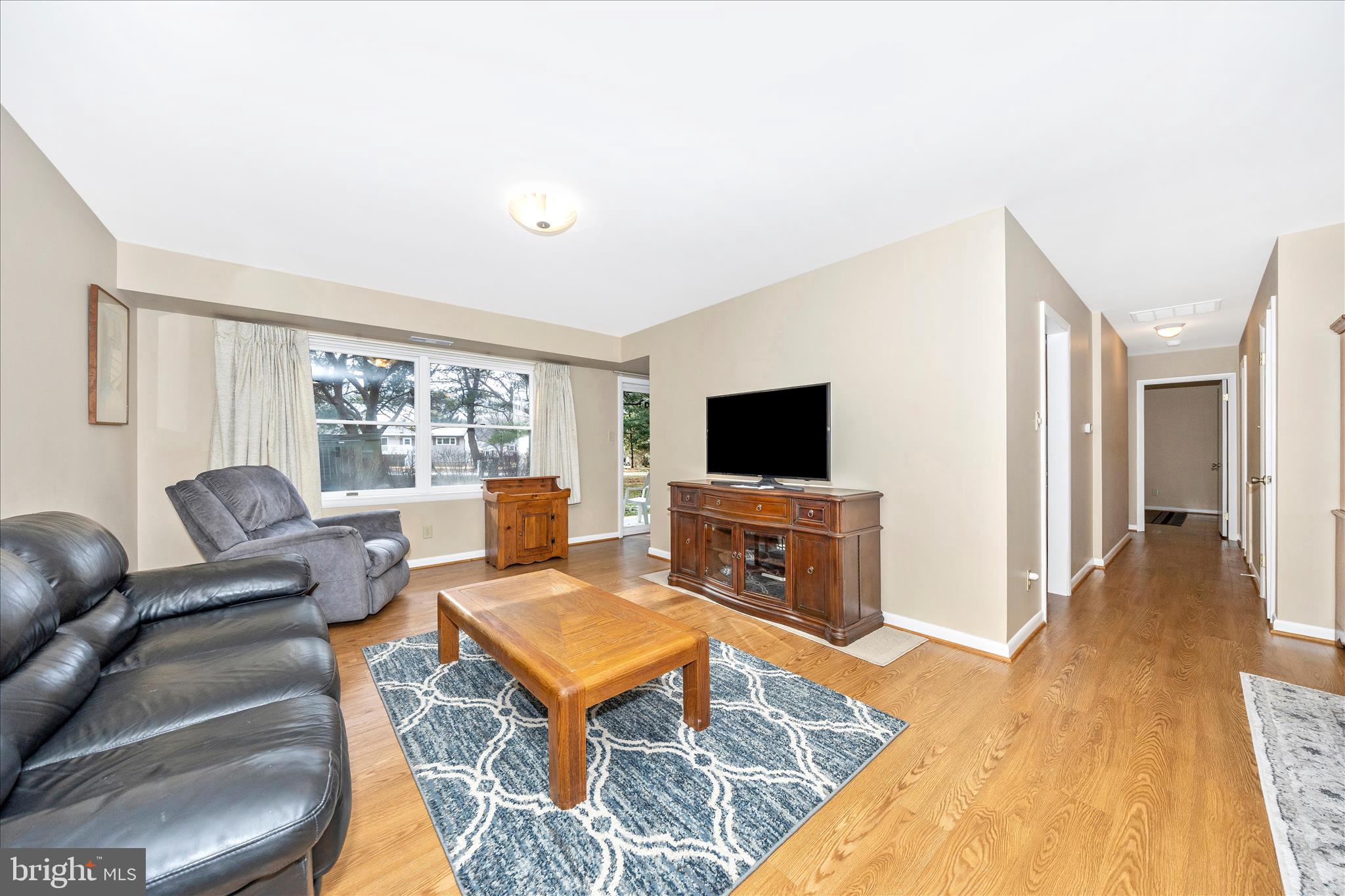 GLADE TOWN - Residential