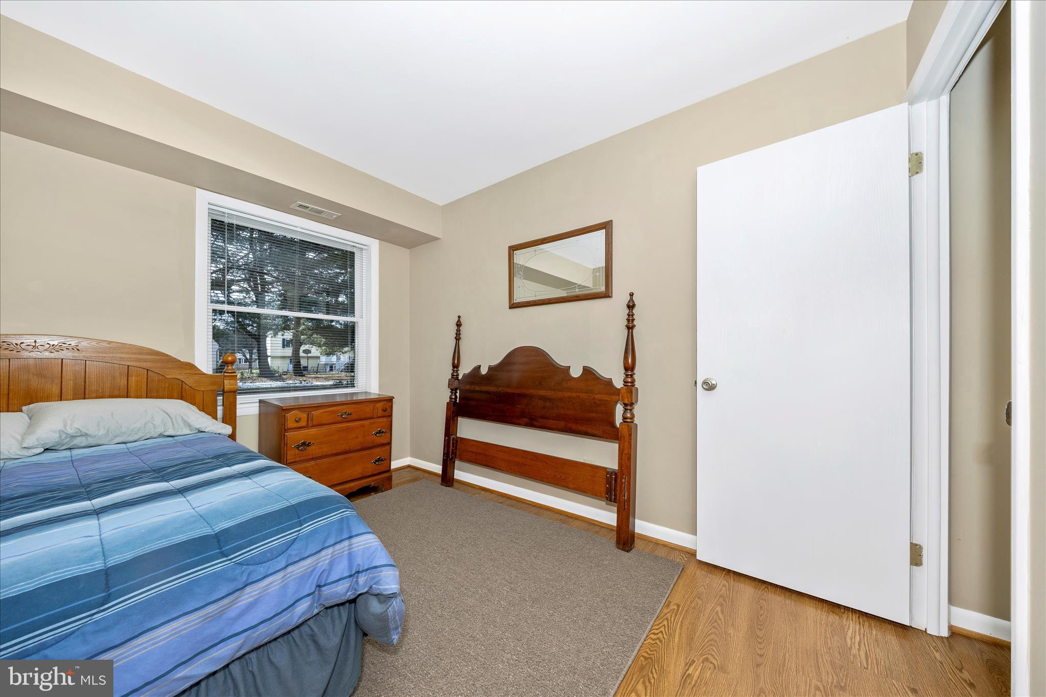 GLADE TOWN - Residential