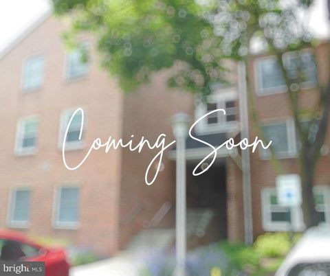 200 CHAPEL COURT 107 WALKERSVILLE MD 21793