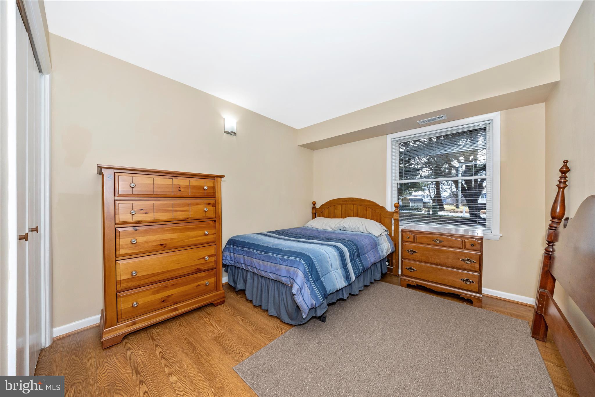 GLADE TOWN - Residential