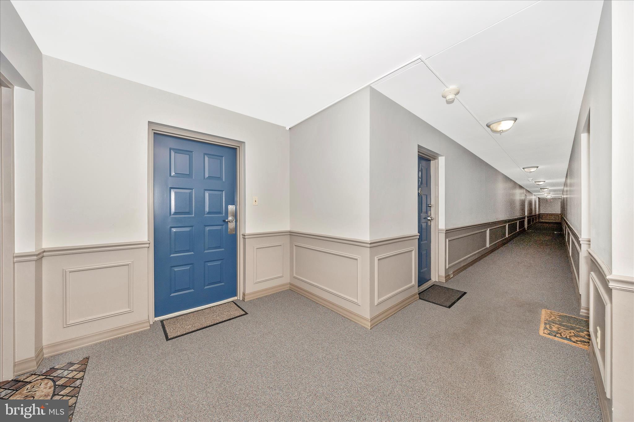 GLADE TOWN - Residential