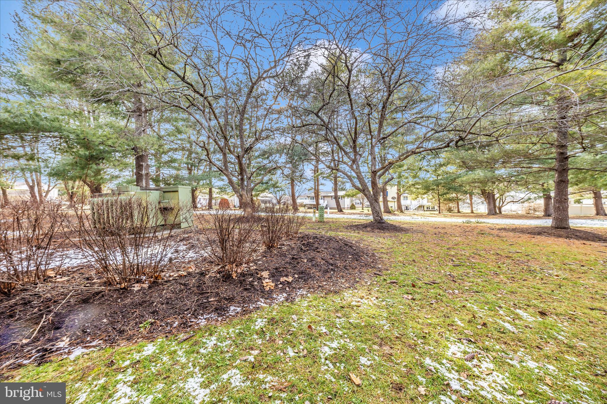 GLADE TOWN - Residential