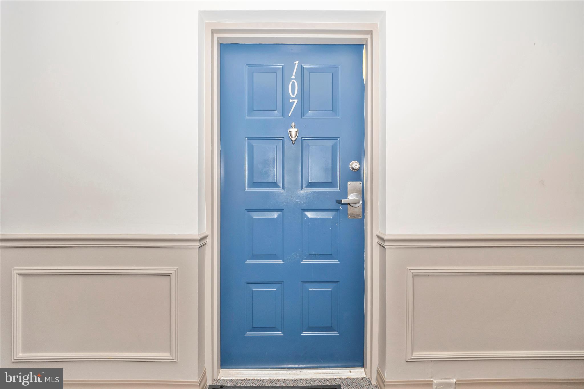 GLADE TOWN - Residential