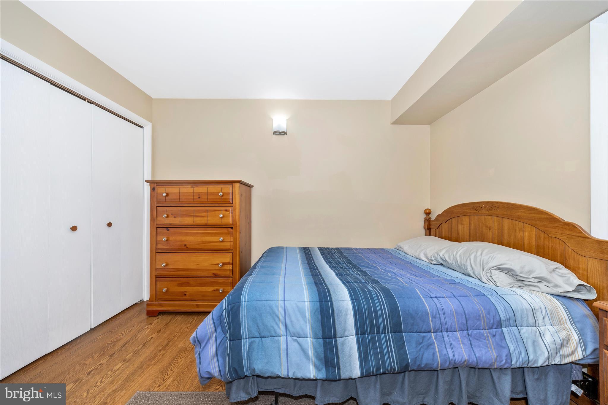 GLADE TOWN - Residential