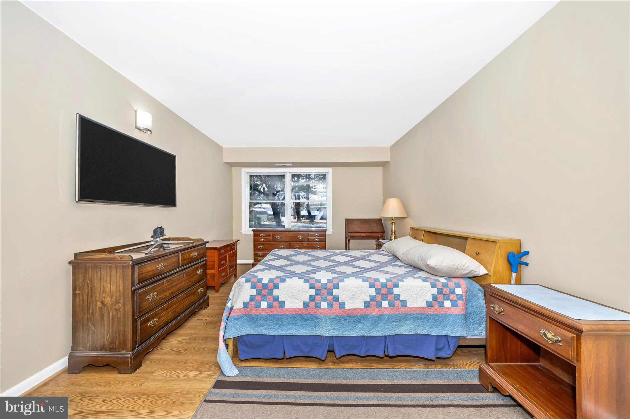 GLADE TOWN - Residential