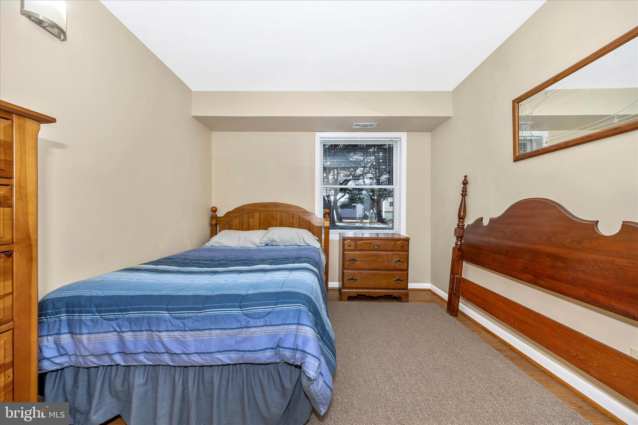 GLADE TOWN - Residential