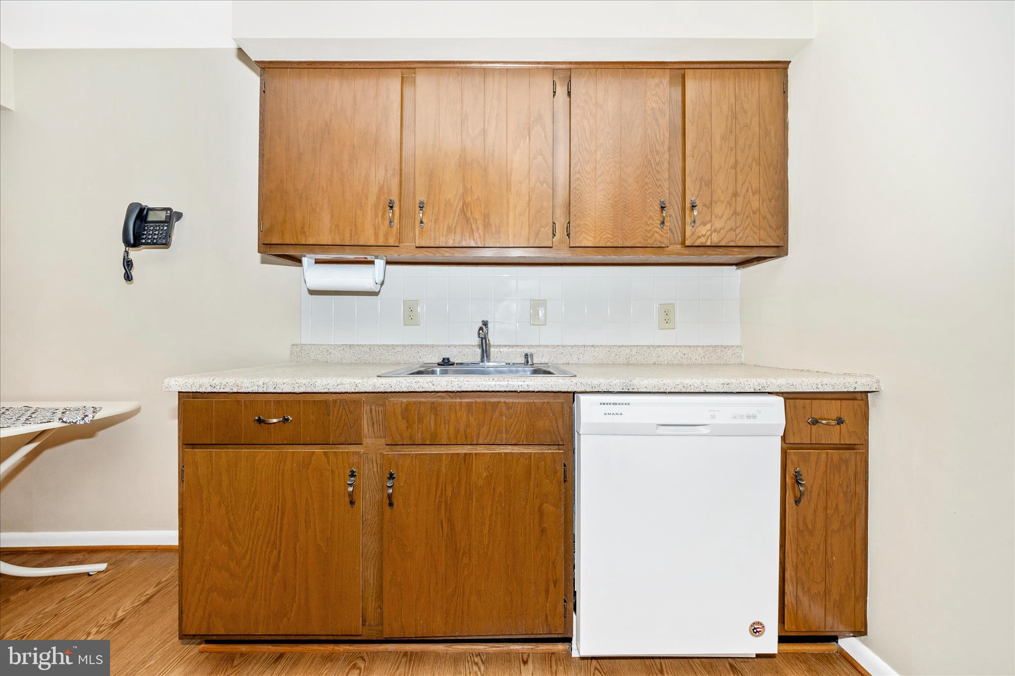 GLADE TOWN - Residential