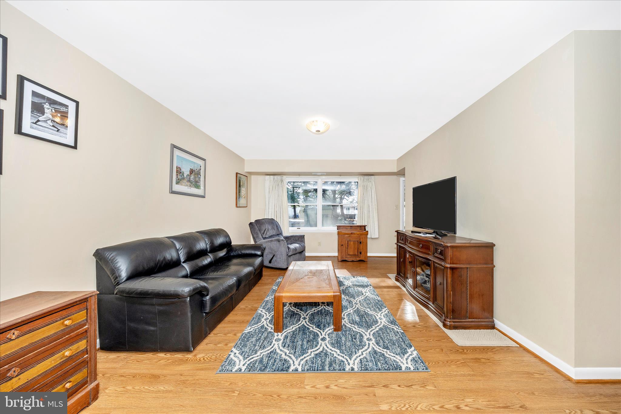 GLADE TOWN - Residential