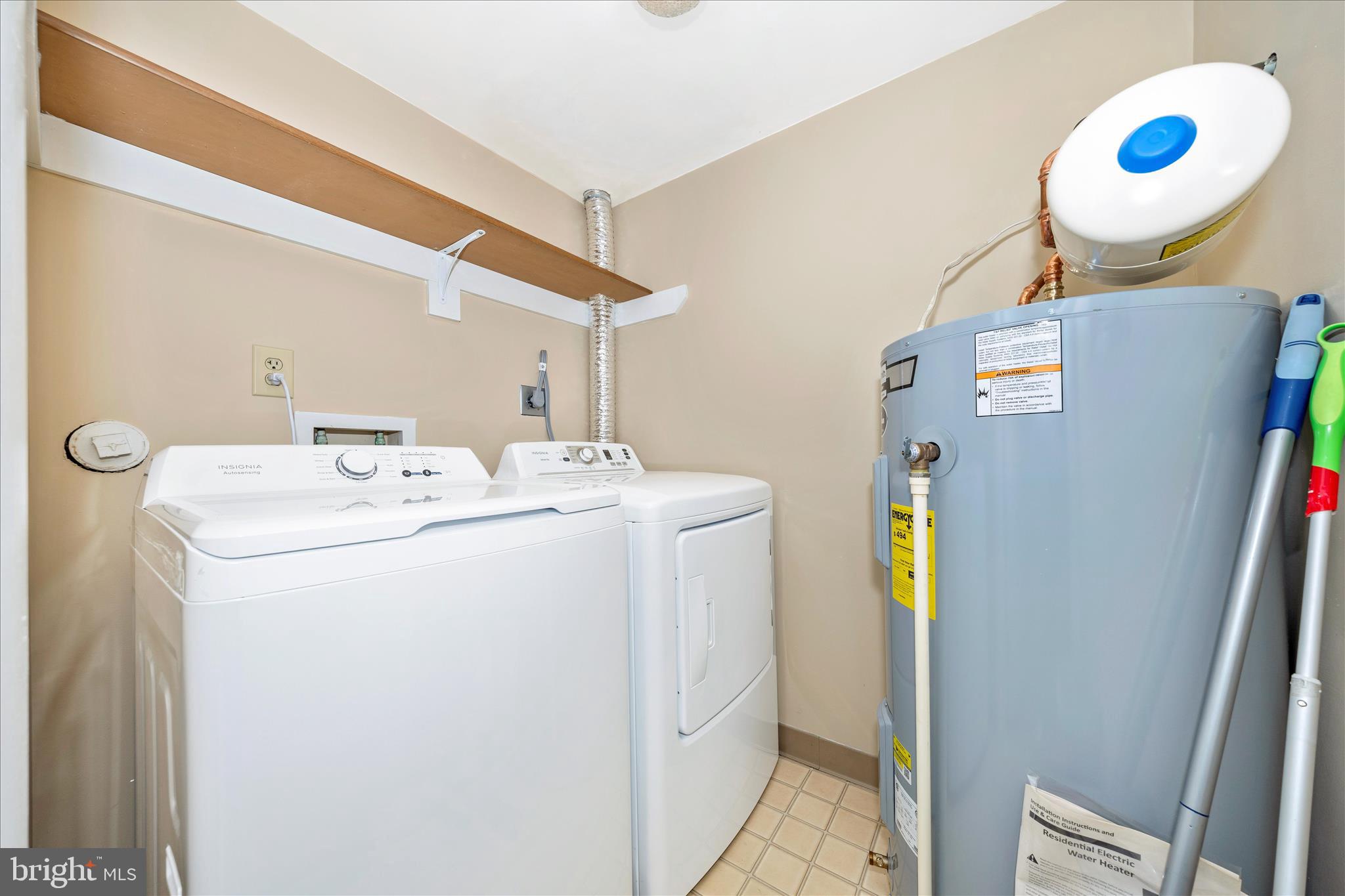 GLADE TOWN - Residential