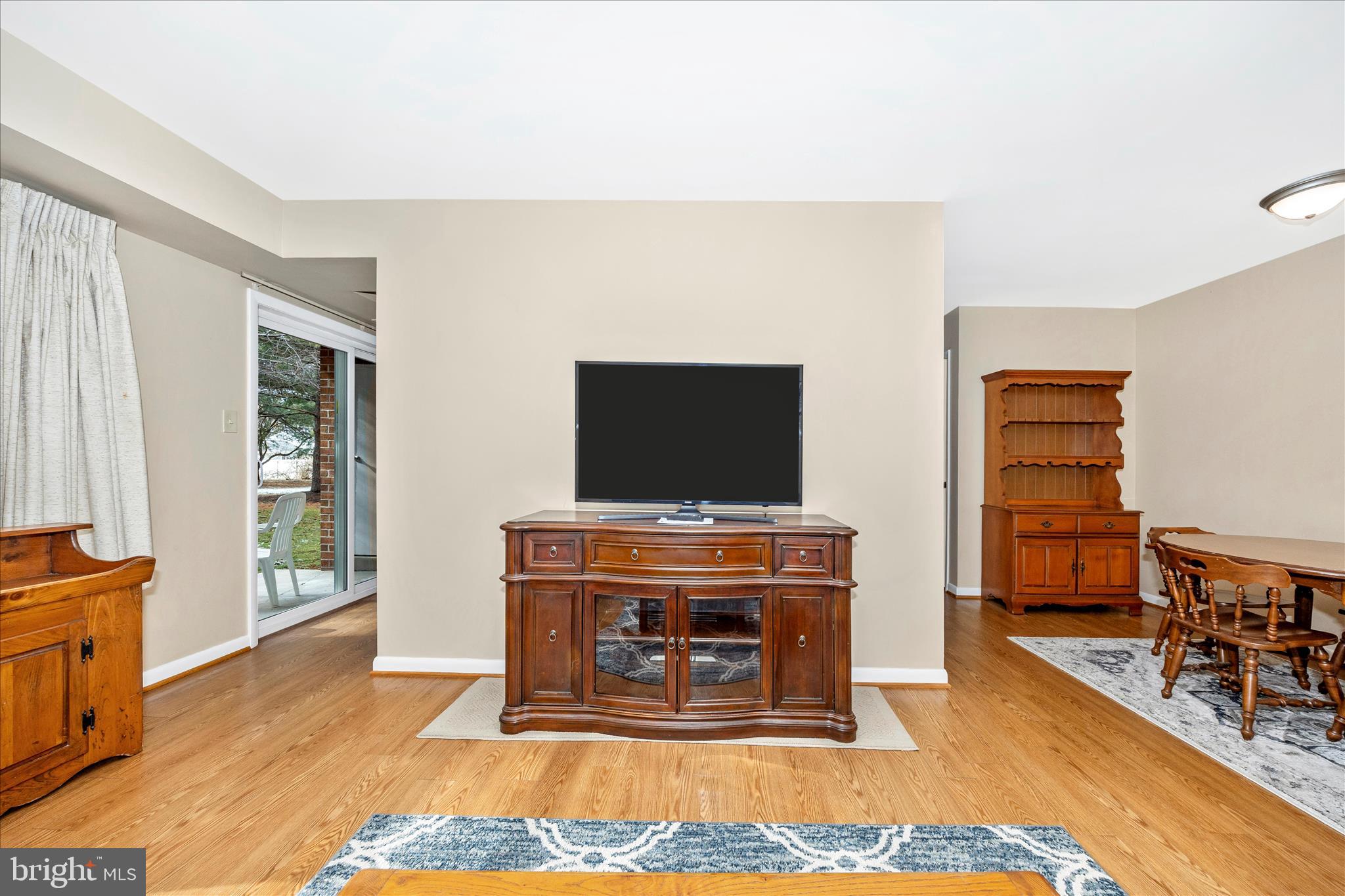 GLADE TOWN - Residential