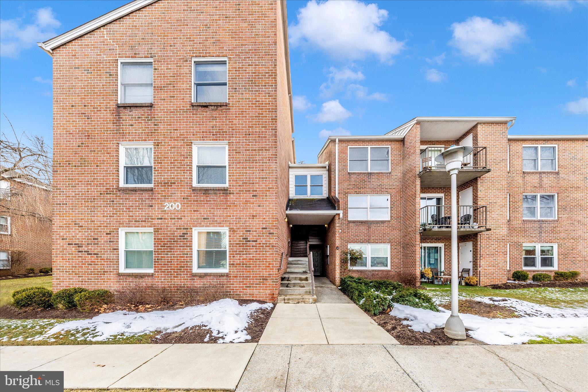 GLADE TOWN - Residential