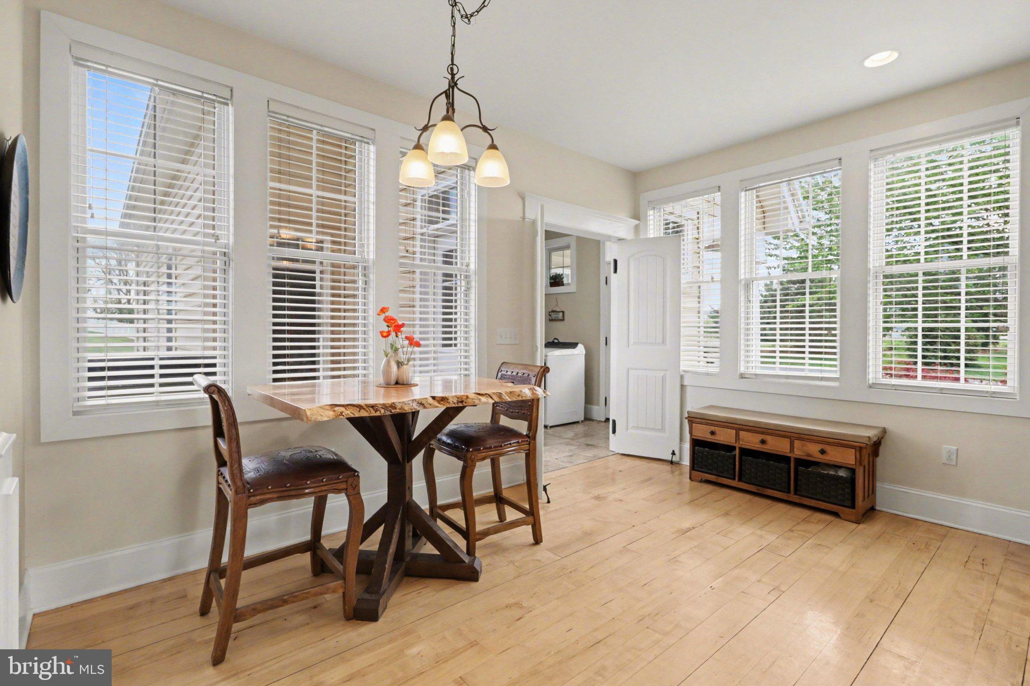 LINDENWOOD - Residential