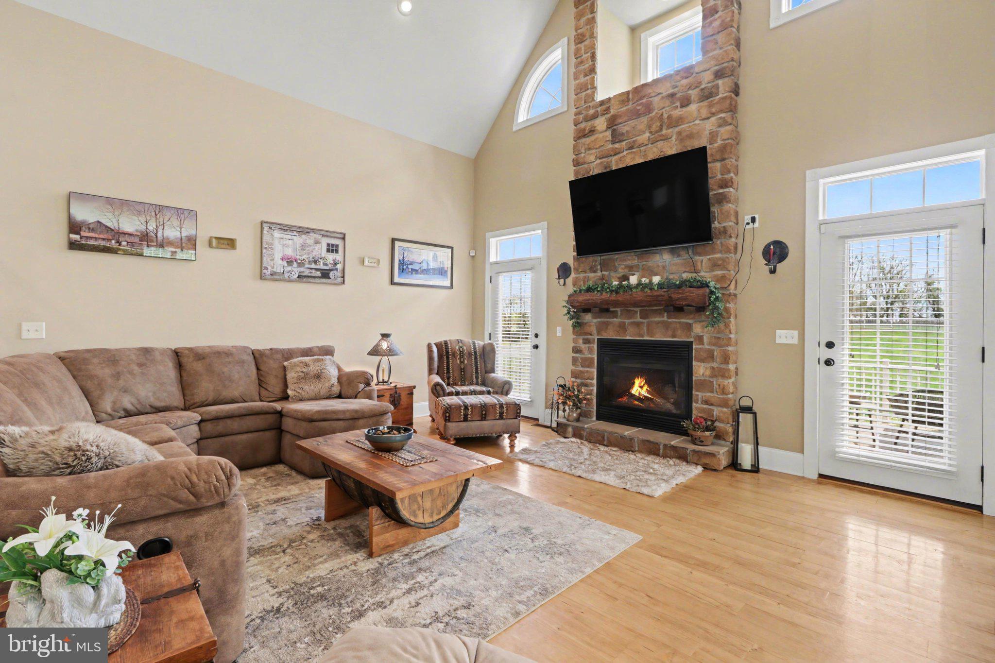 20 PEYTON DRIVE