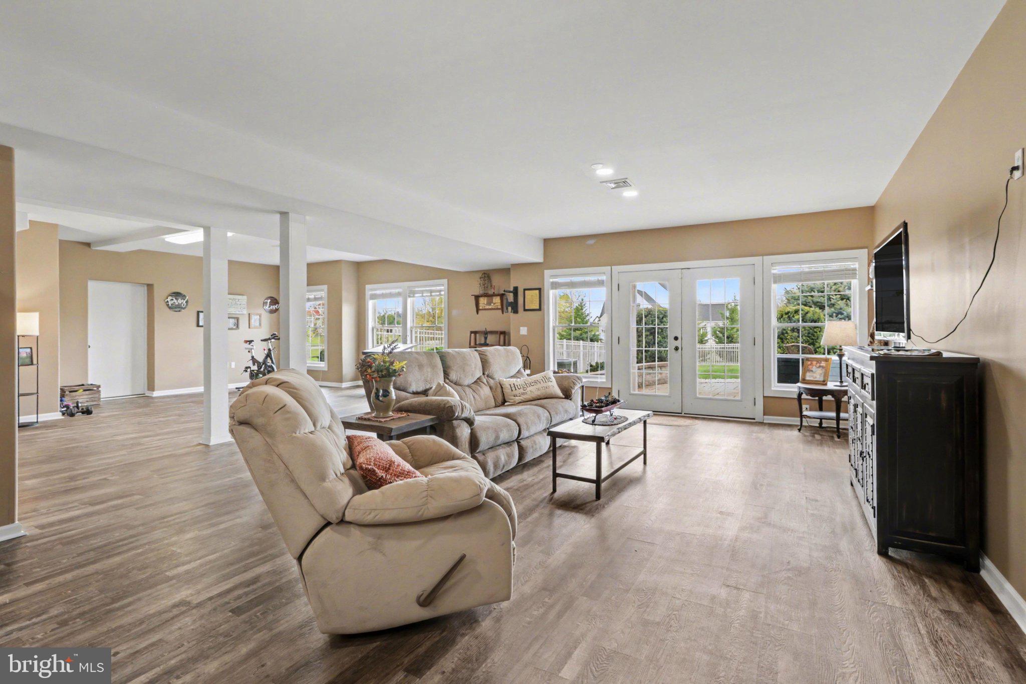 LINDENWOOD - Residential
