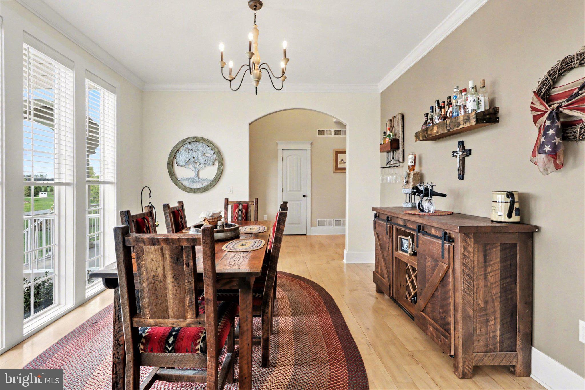 LINDENWOOD - Residential