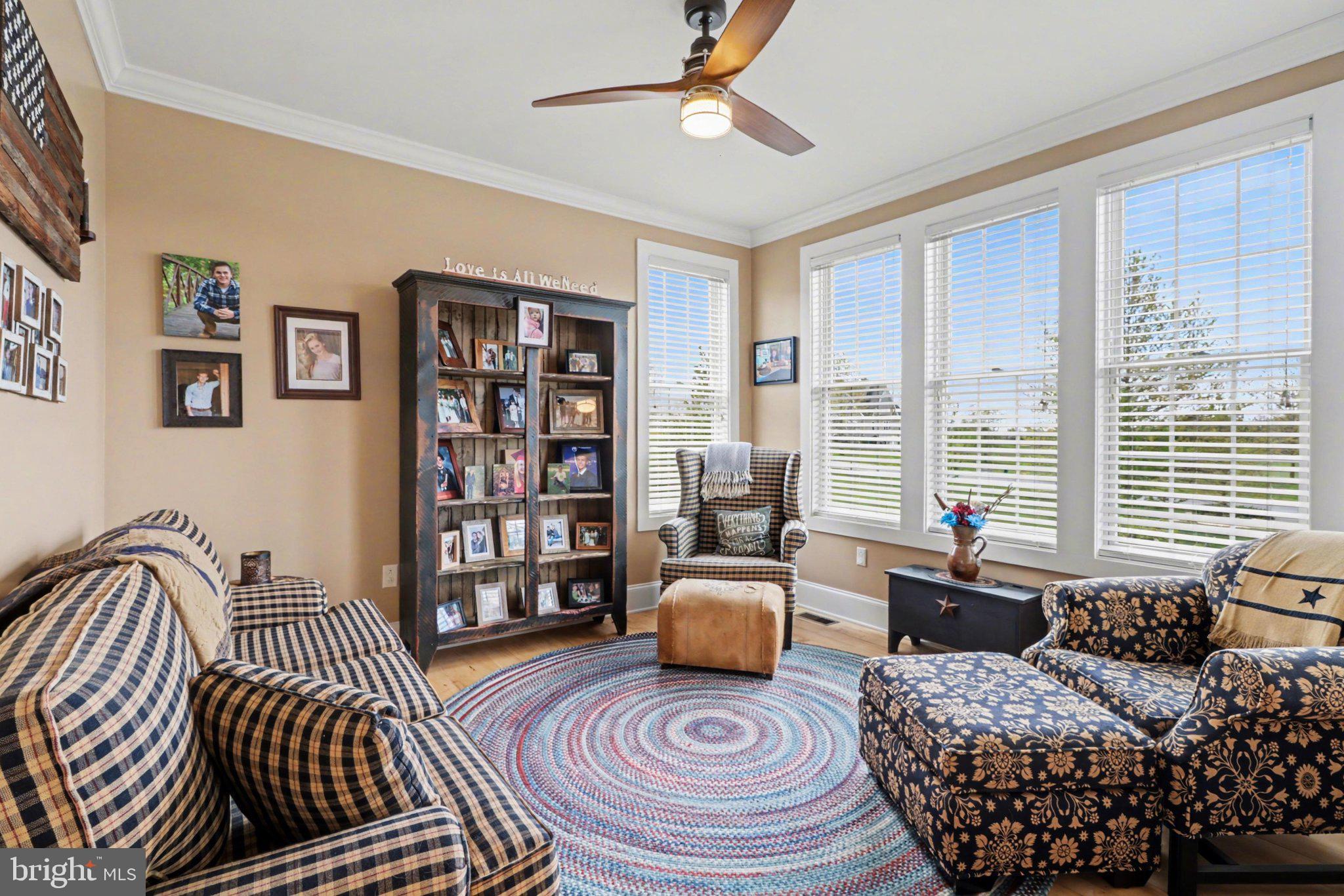 LINDENWOOD - Residential
