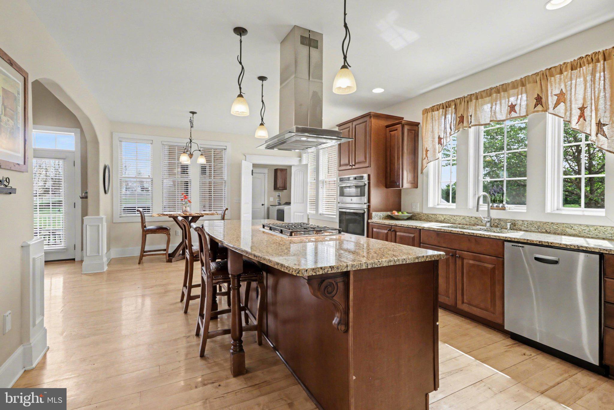 LINDENWOOD - Residential