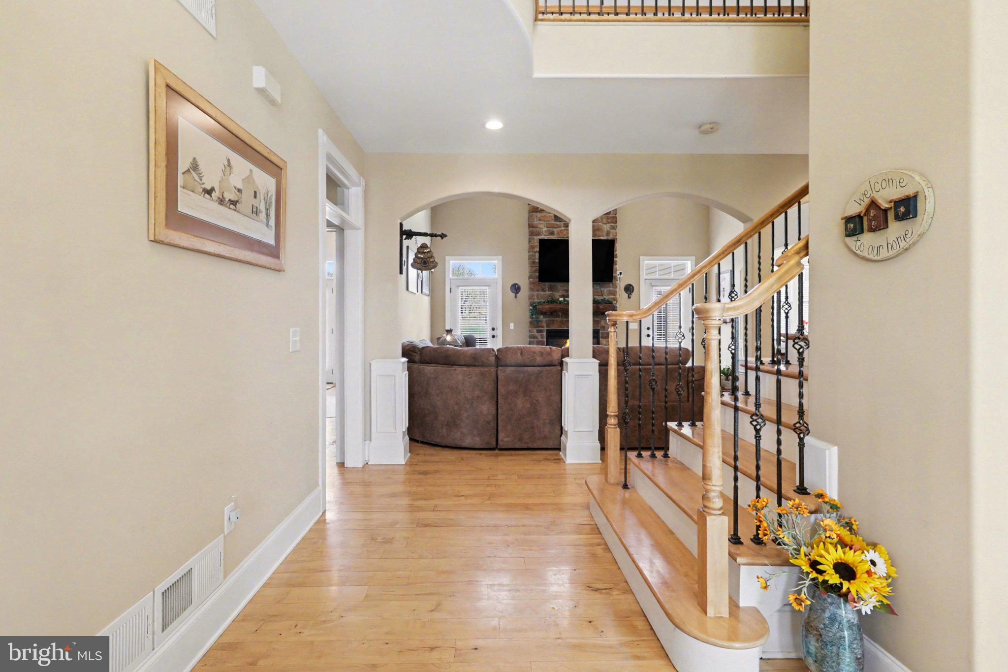 LINDENWOOD - Residential