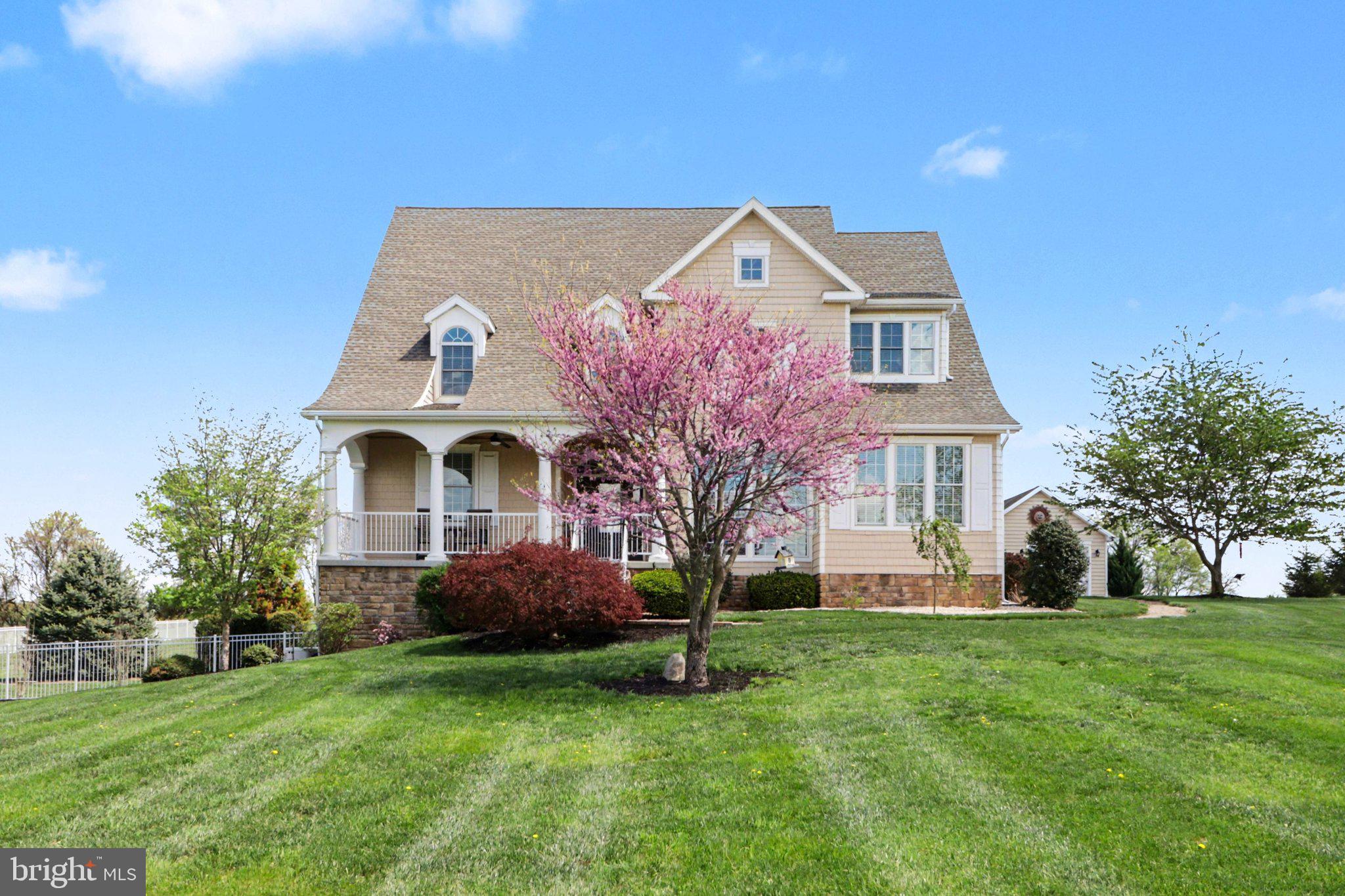 20 PEYTON DRIVE