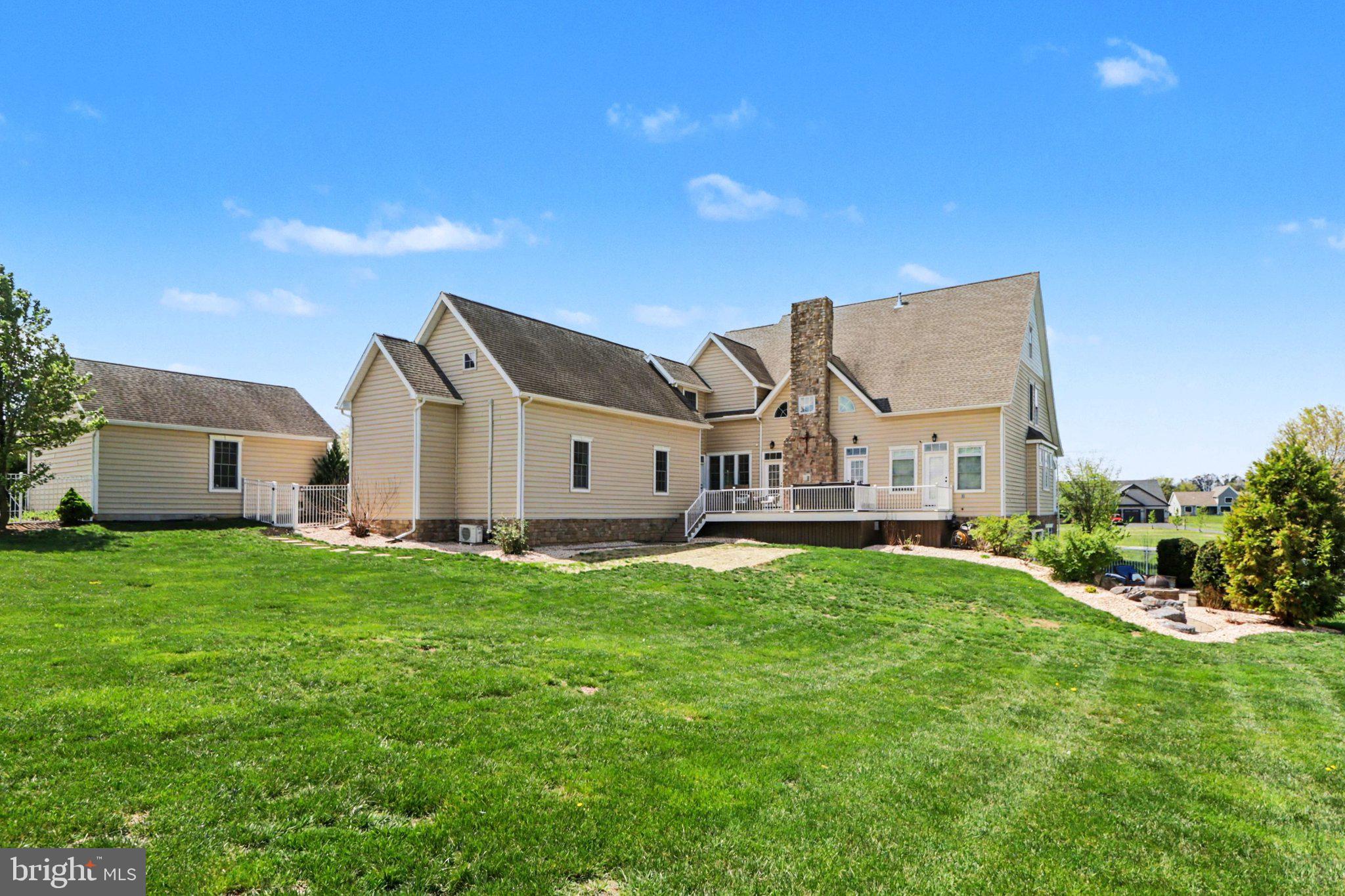 LINDENWOOD - Residential