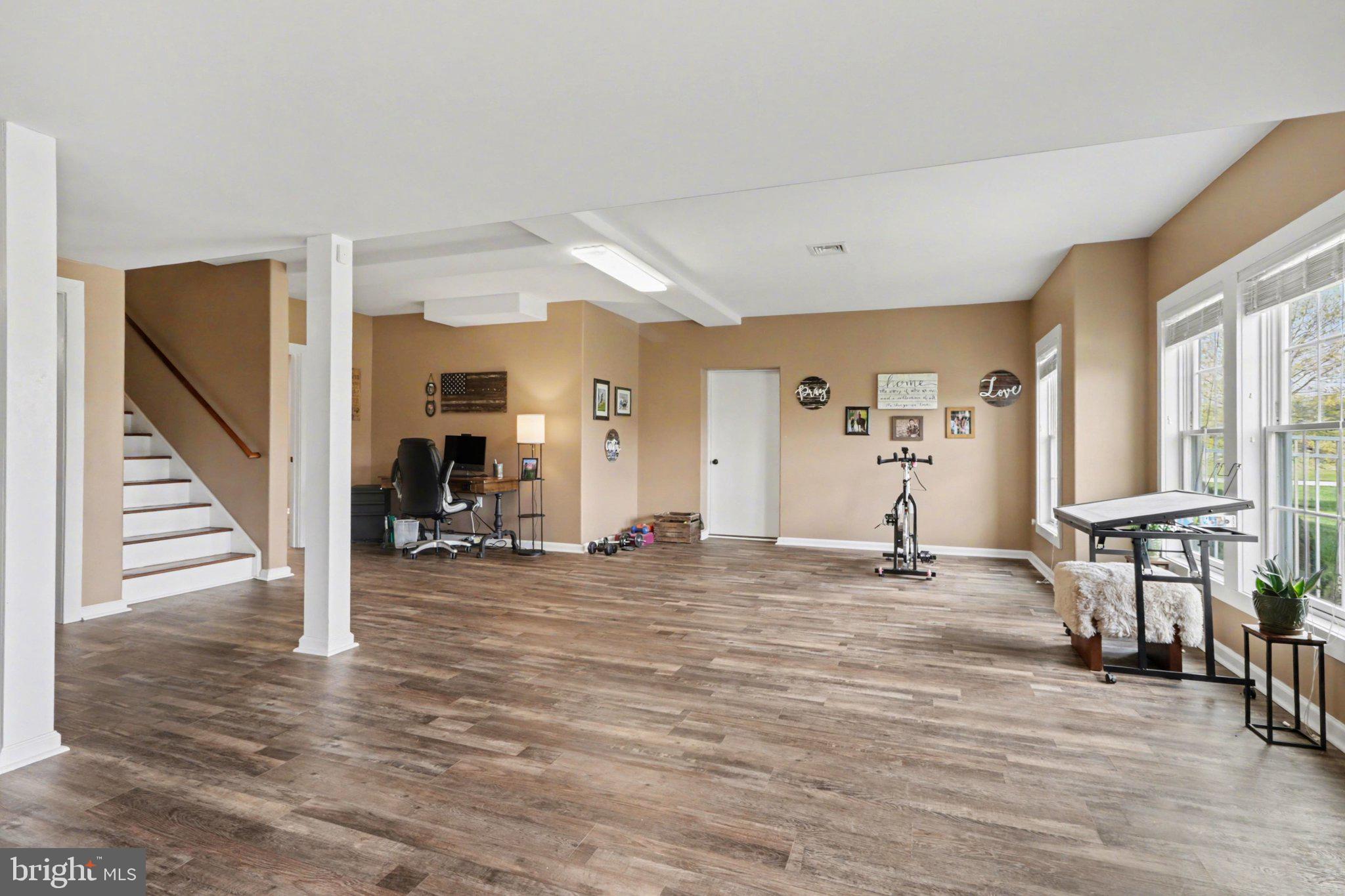LINDENWOOD - Residential
