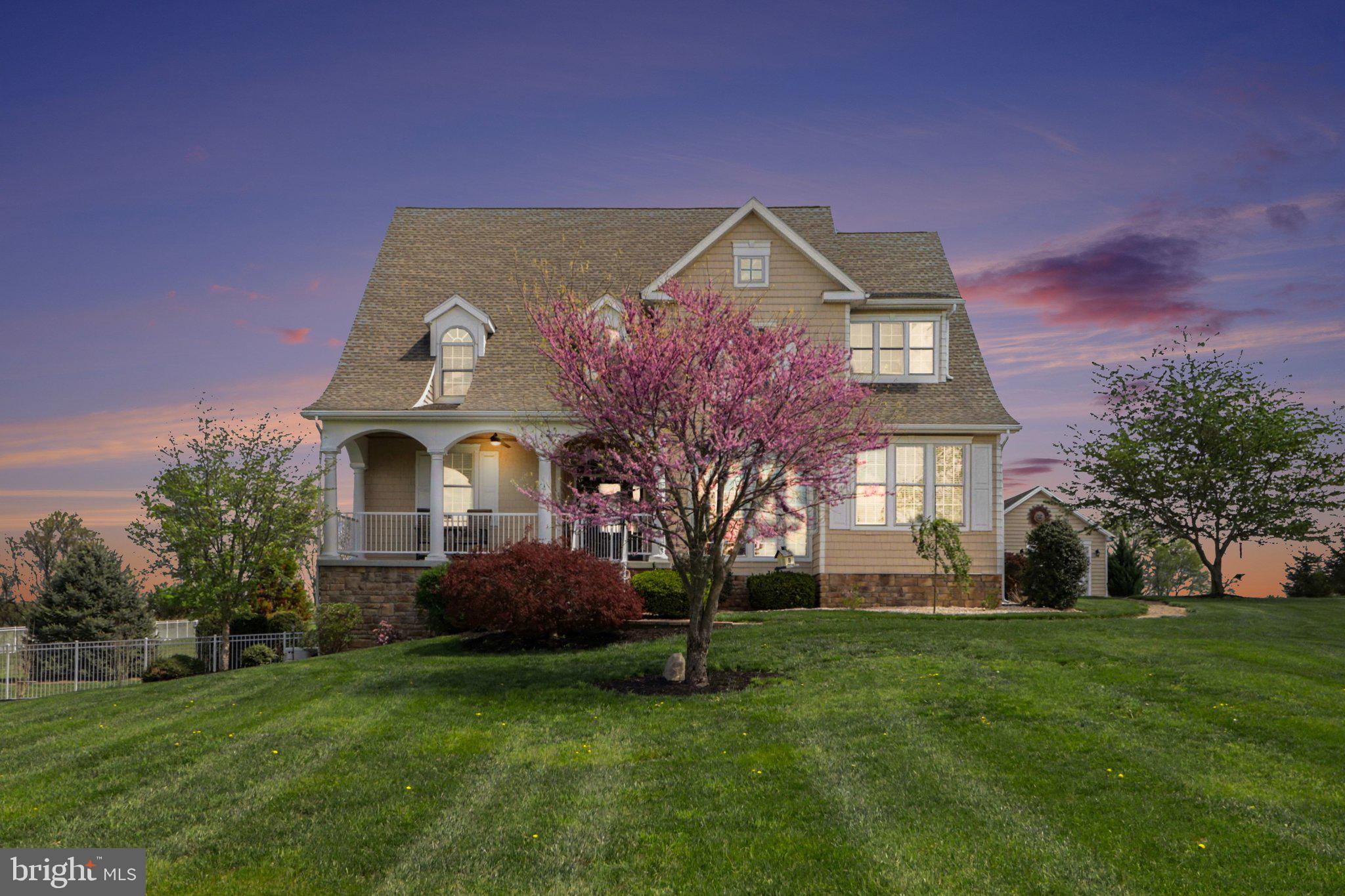 20 PEYTON DRIVE