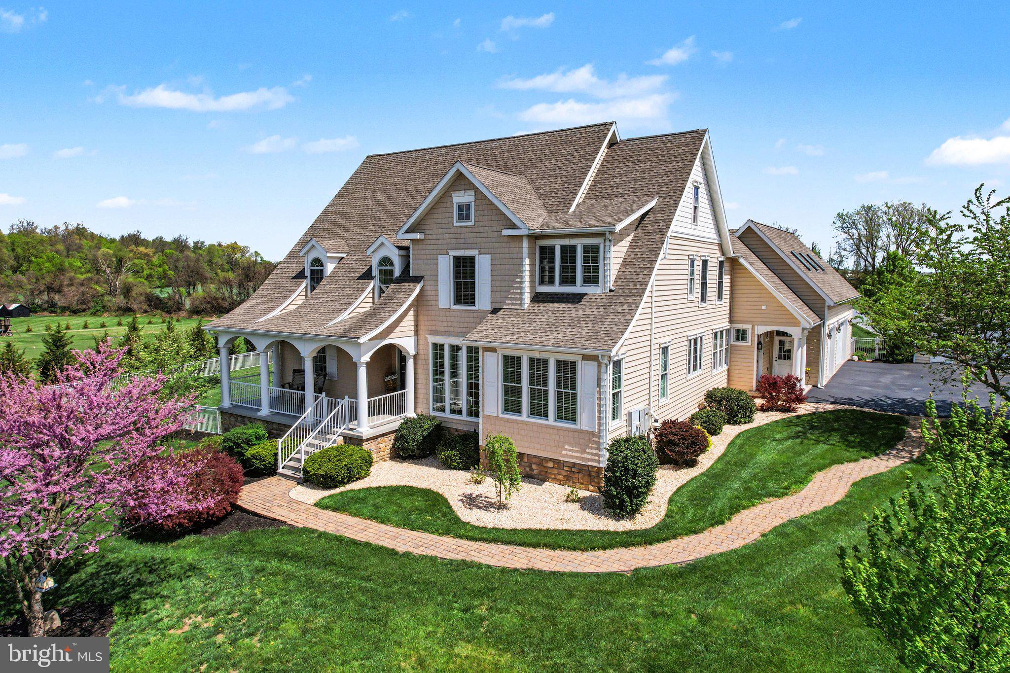LINDENWOOD - Residential