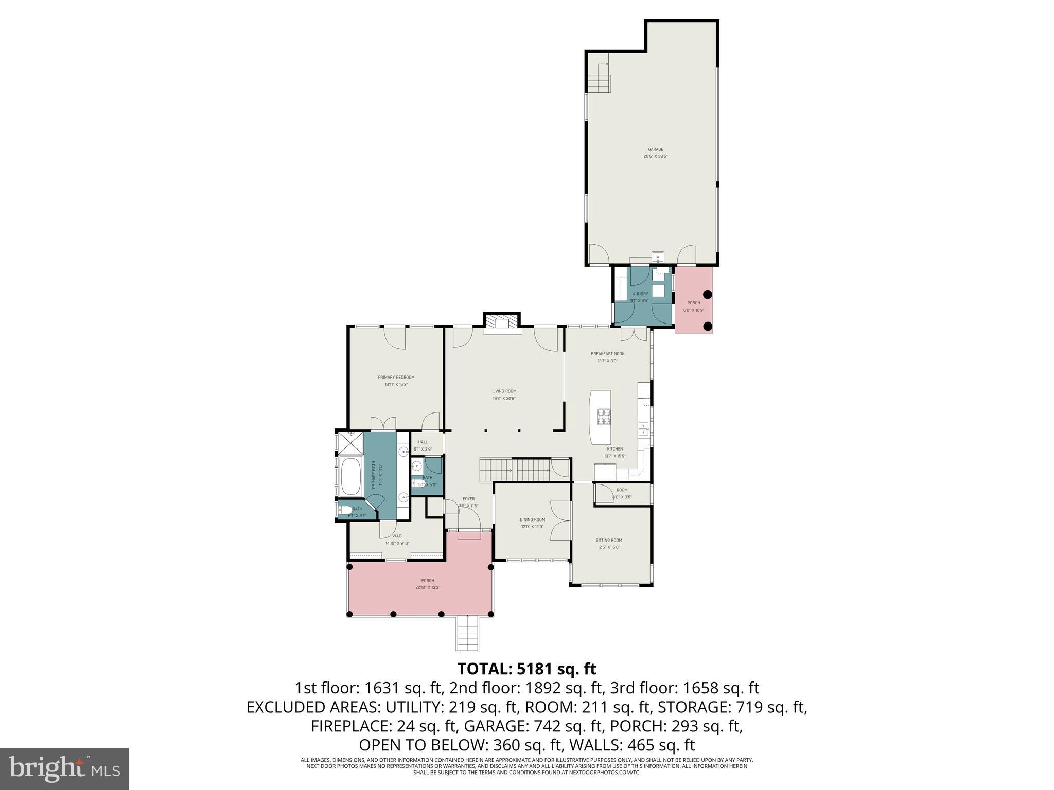 LINDENWOOD - Residential