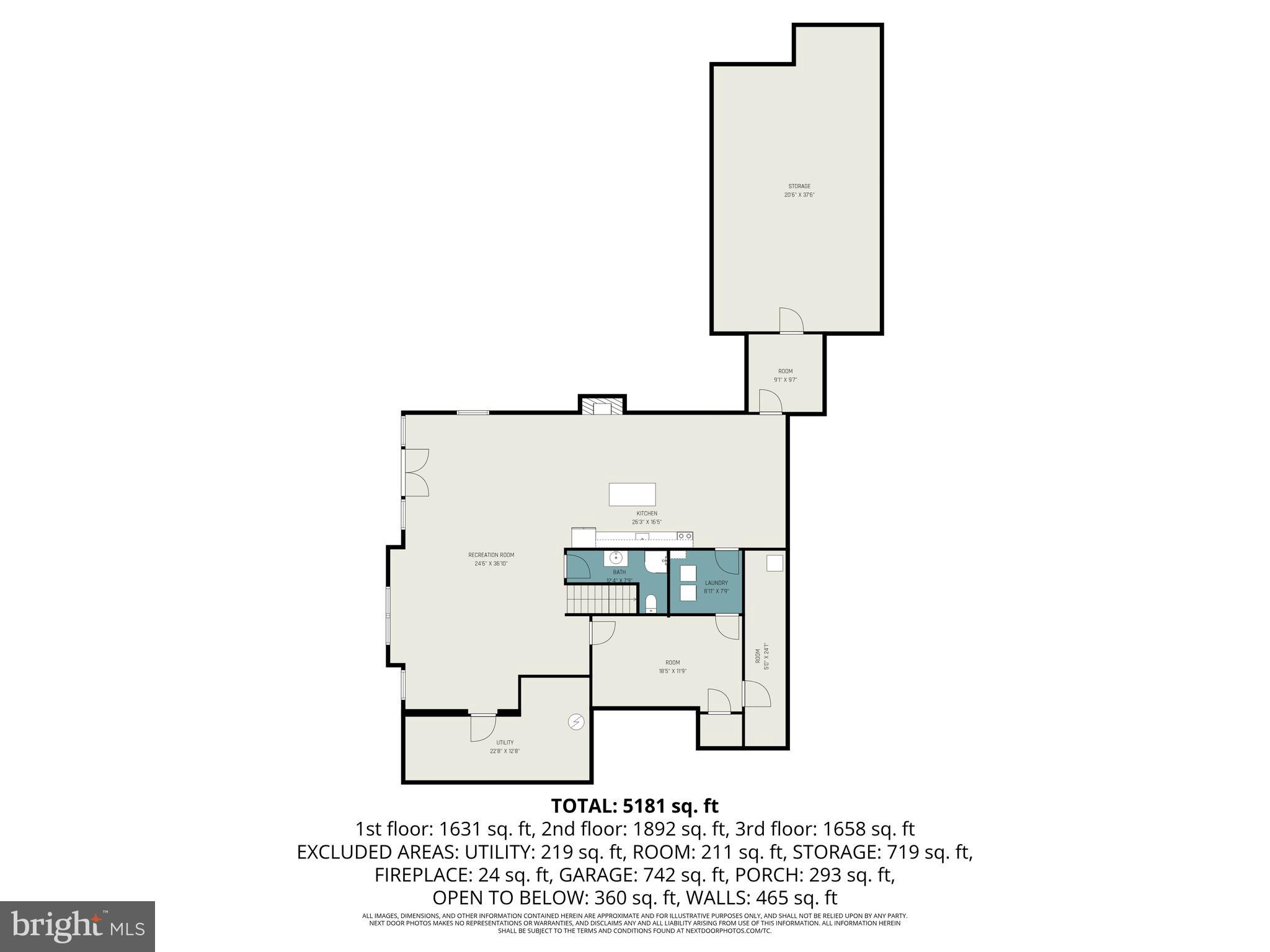 LINDENWOOD - Residential