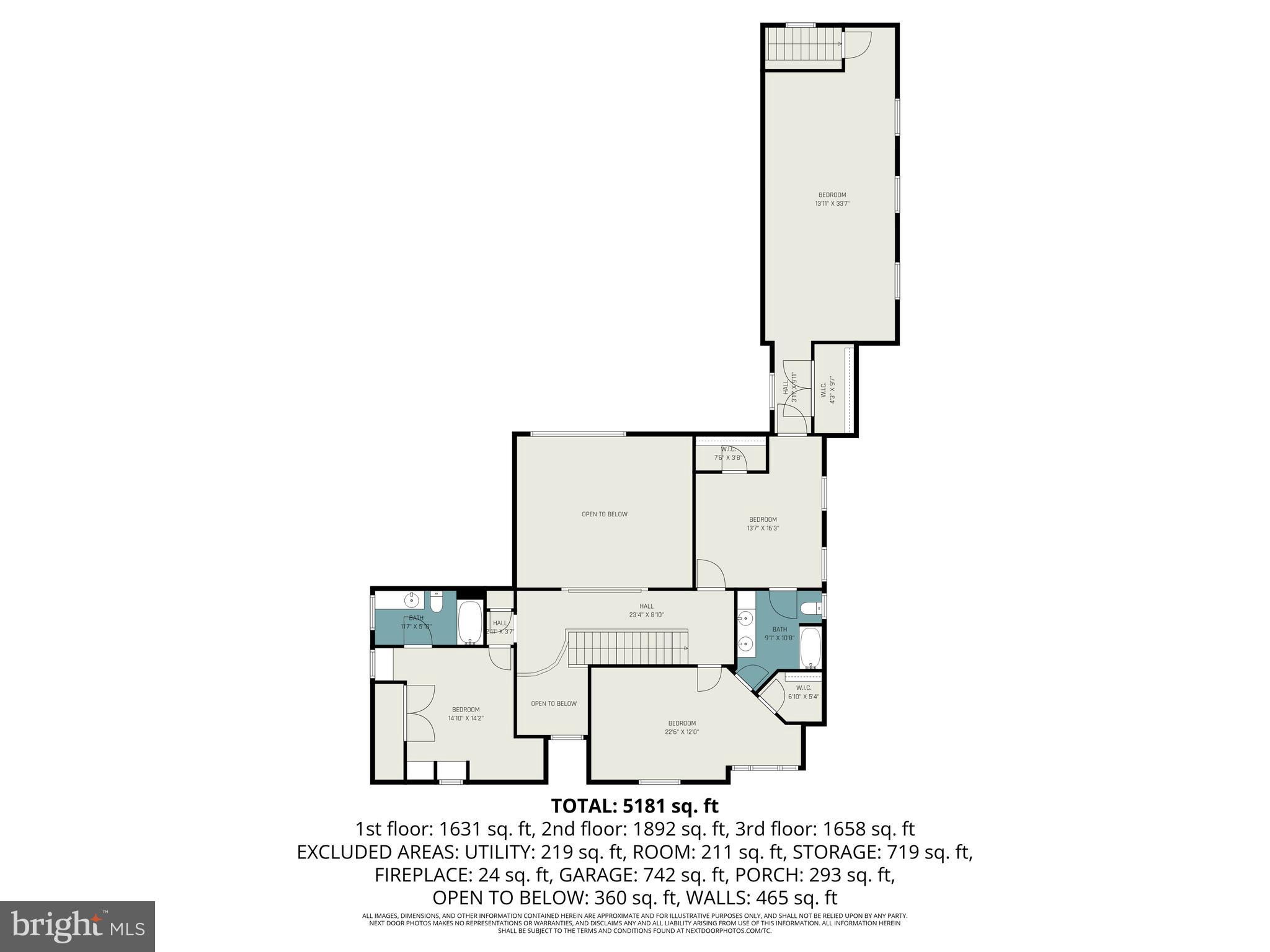 LINDENWOOD - Residential