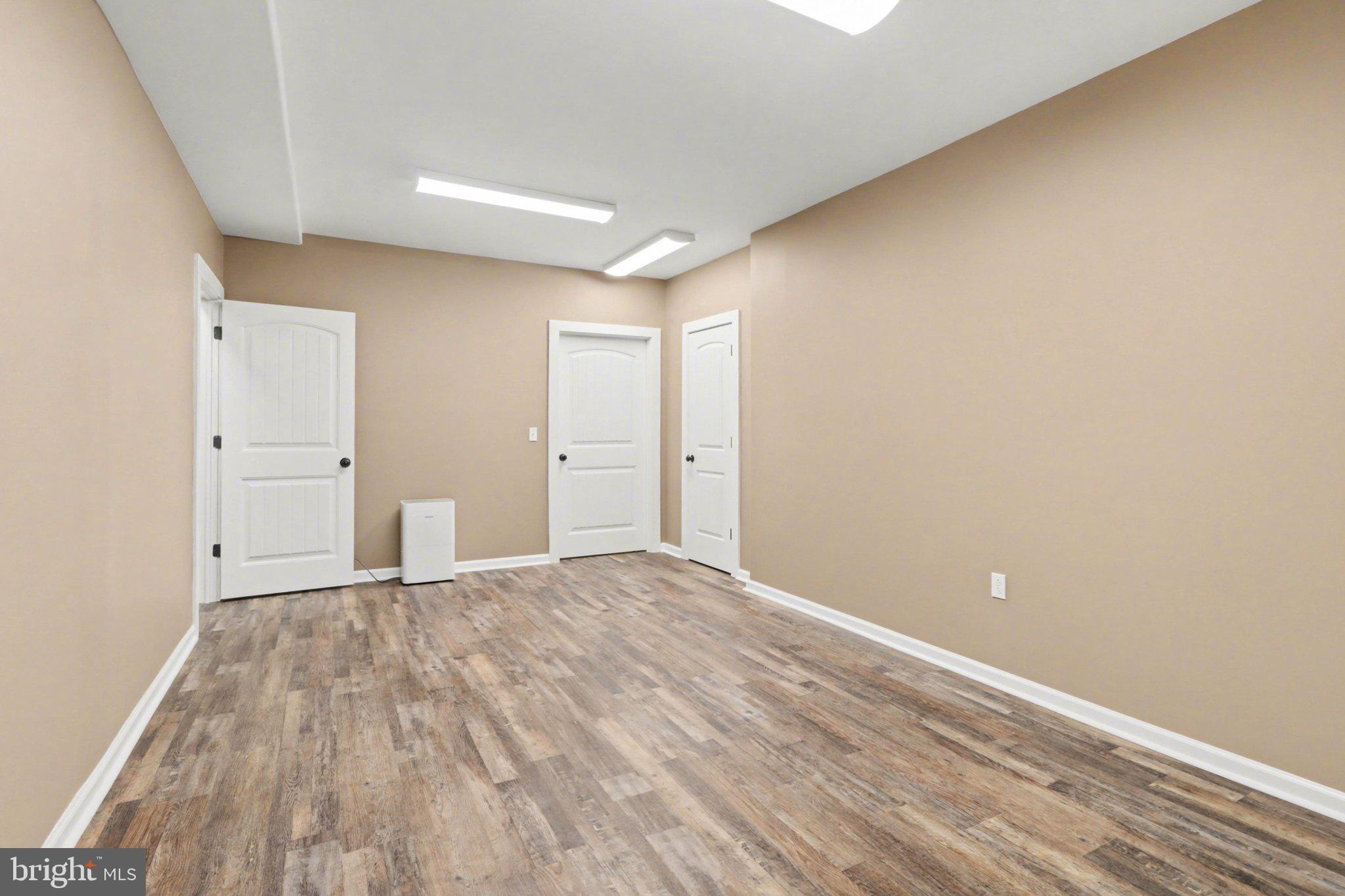 LINDENWOOD - Residential