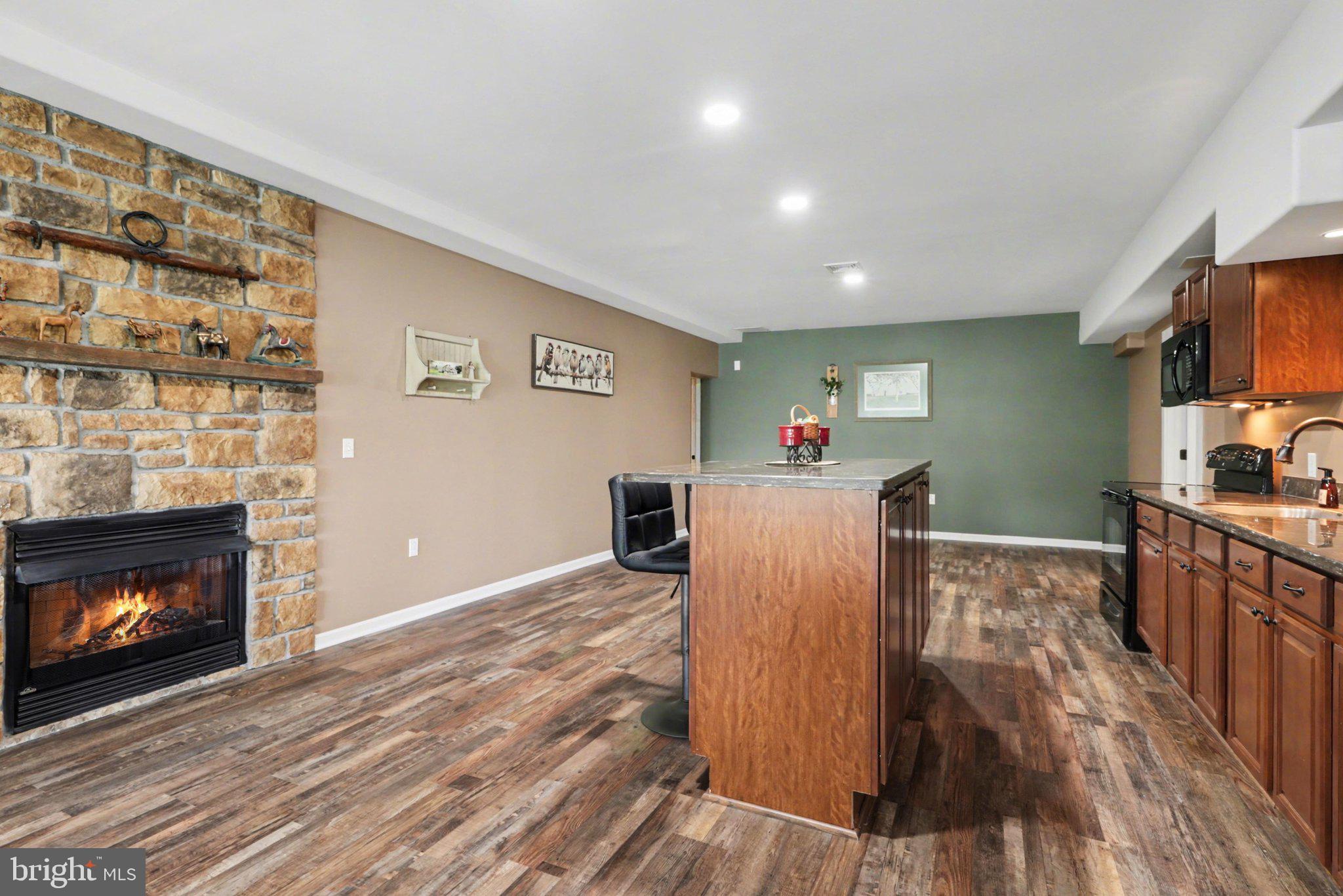 LINDENWOOD - Residential