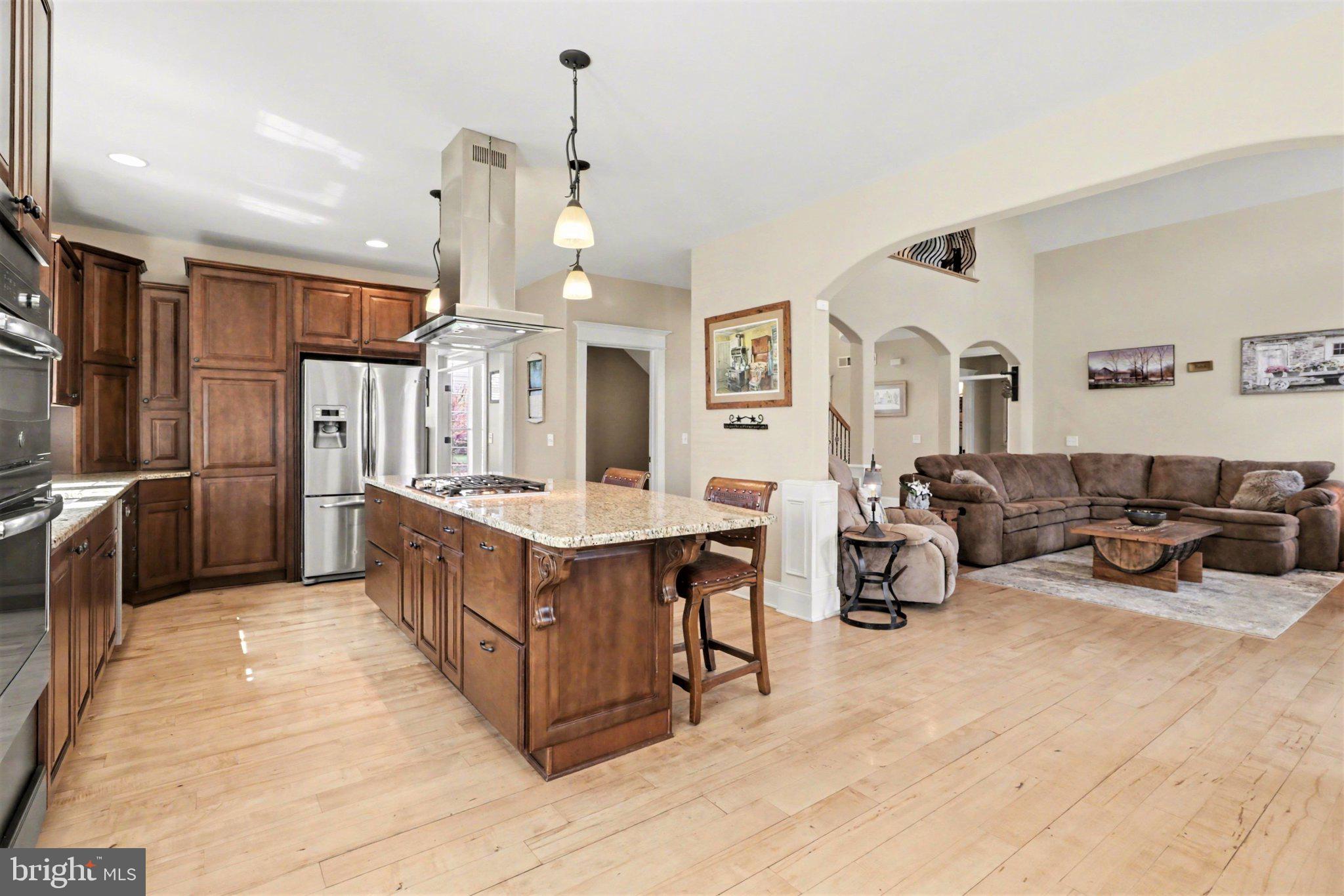 LINDENWOOD - Residential