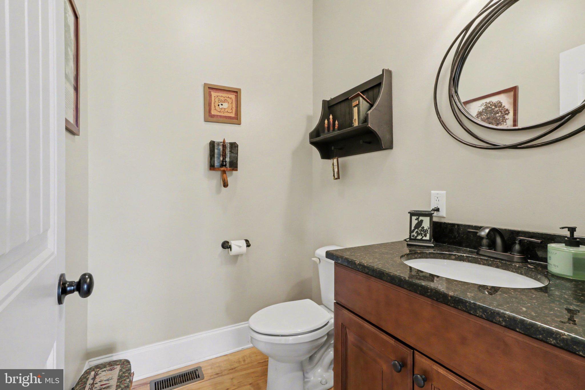 LINDENWOOD - Residential