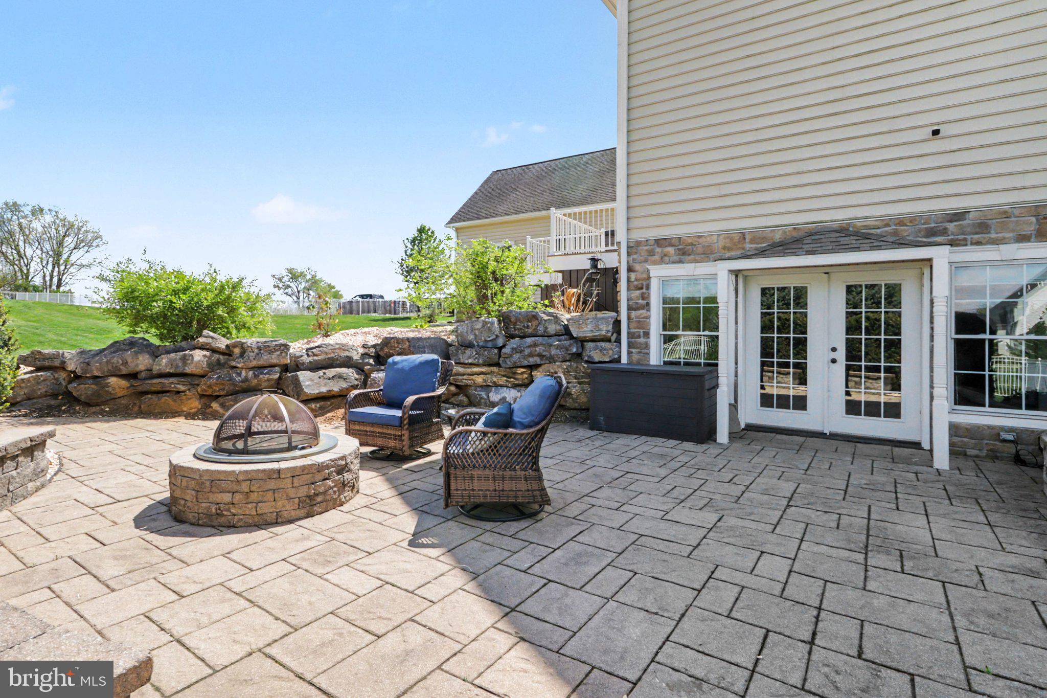 LINDENWOOD - Residential