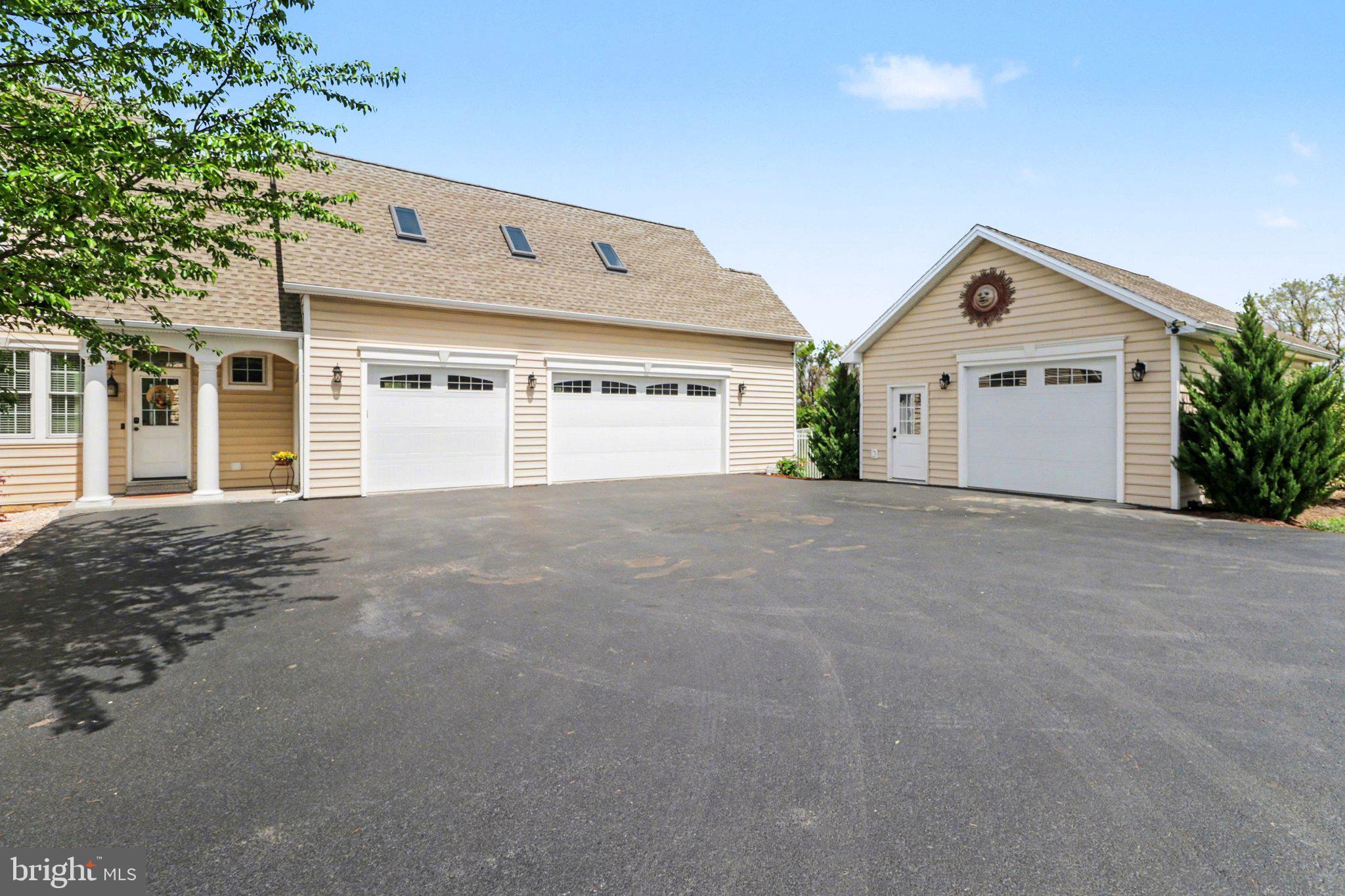 LINDENWOOD - Residential