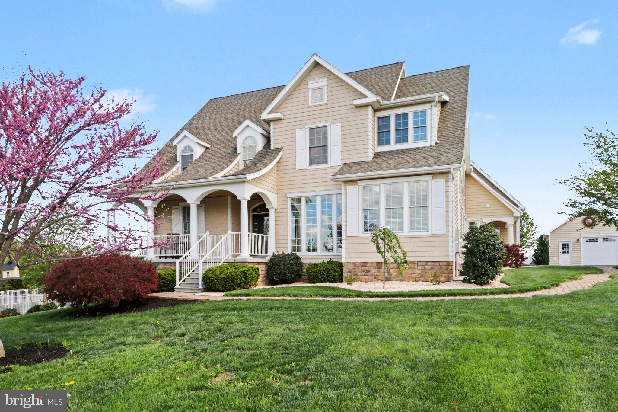 LINDENWOOD - Residential