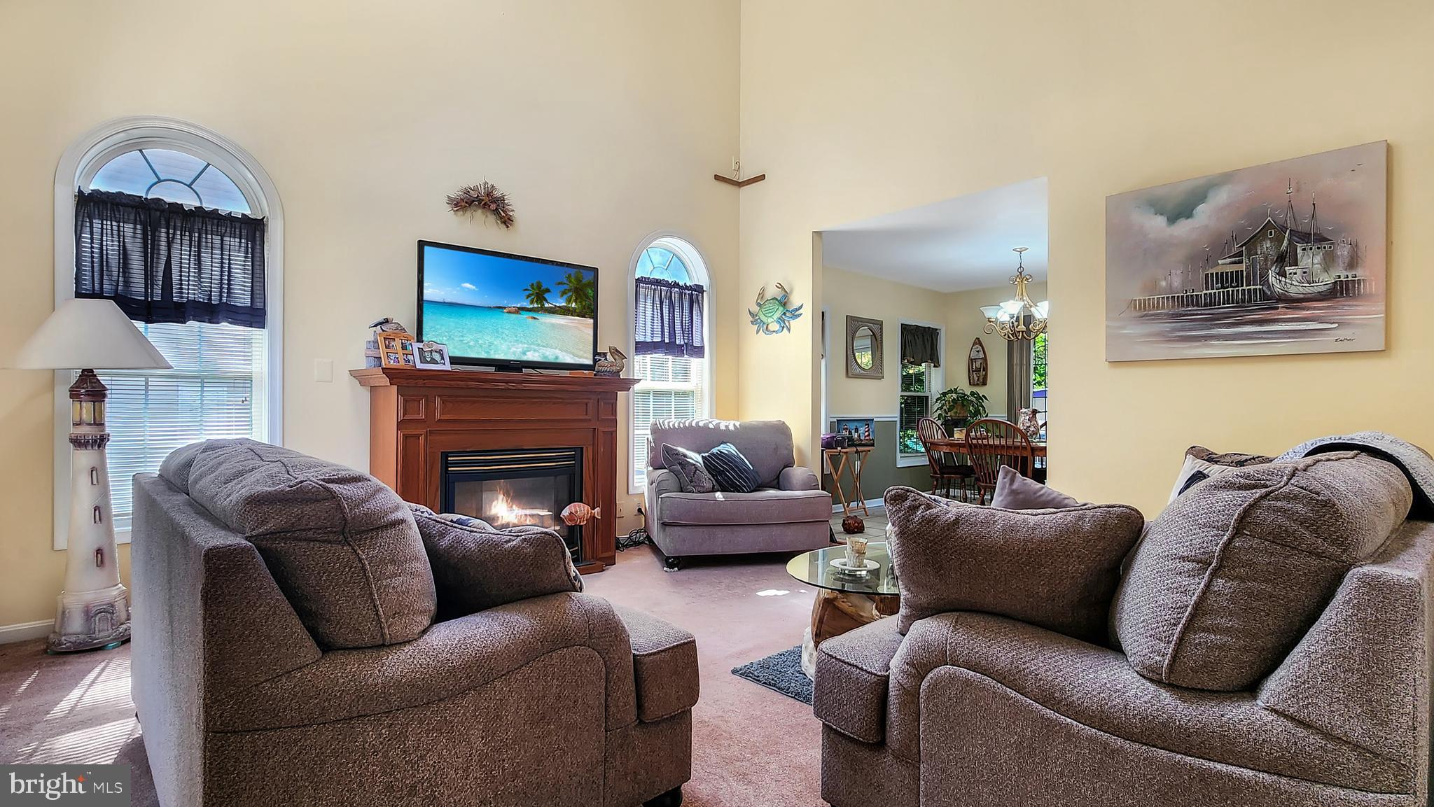 3789 CAPTAINS CORRIDOR