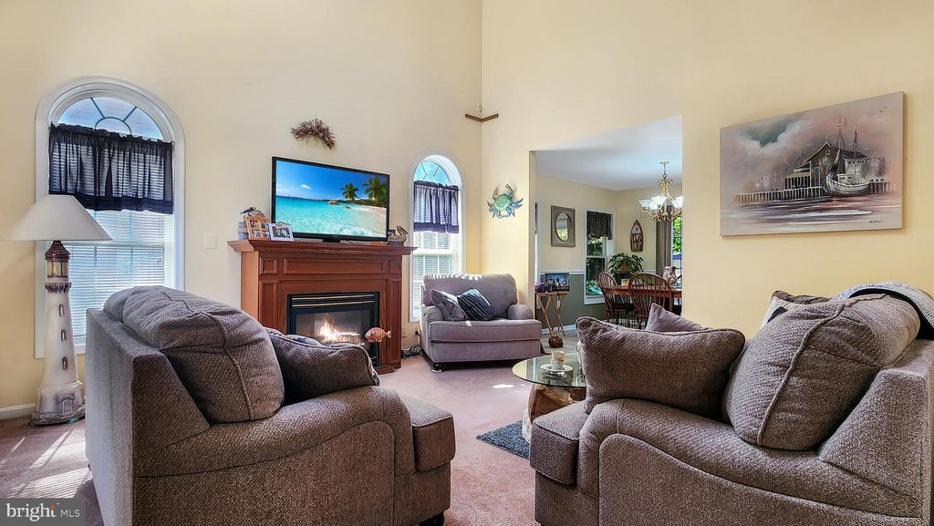 Photo of 3789 Captains Corridor, GREENBACKVILLE, VA 23356 (MLS # VAAC2002344)