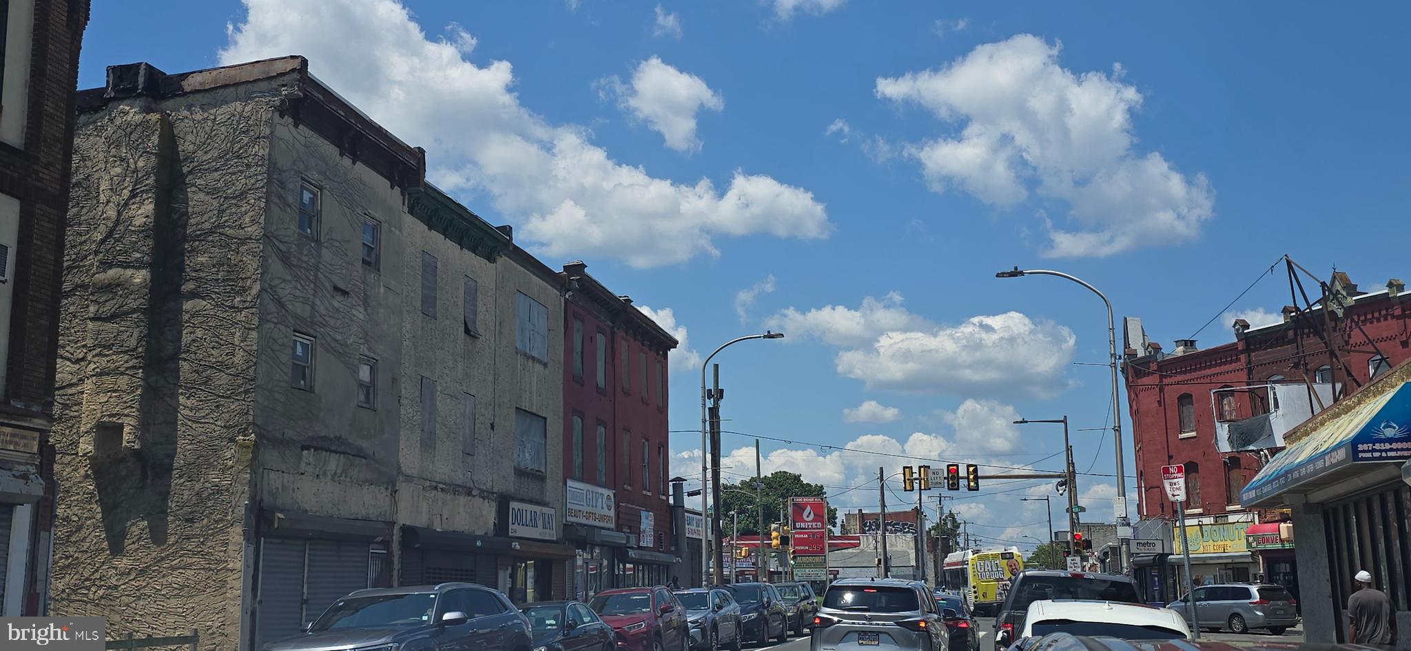A busy and busy business district at a major intersection. The current owner for 35 years , a store on the first floor of a three-story building. It's stocked with merchandise and used to be a beauty supply store. Currently a married couple operates it for short hours, 9 a.m. to 6 p.m., closed on Sundays. The interior is well-maintained. The second and third floors are stocked with inventory. Newcomers could potentially increase sales. Inventory totals can be approximately $200,000.00, Anyone who buys the building can own this inventory without paying. A lots of potential. sales around $7,000.00 per week , No employees , annual business expenses: utilities : $7800.00 , insurance : 2900.00, other s: 6000/ year. annual net around $90,000.00 yearly. operating business now