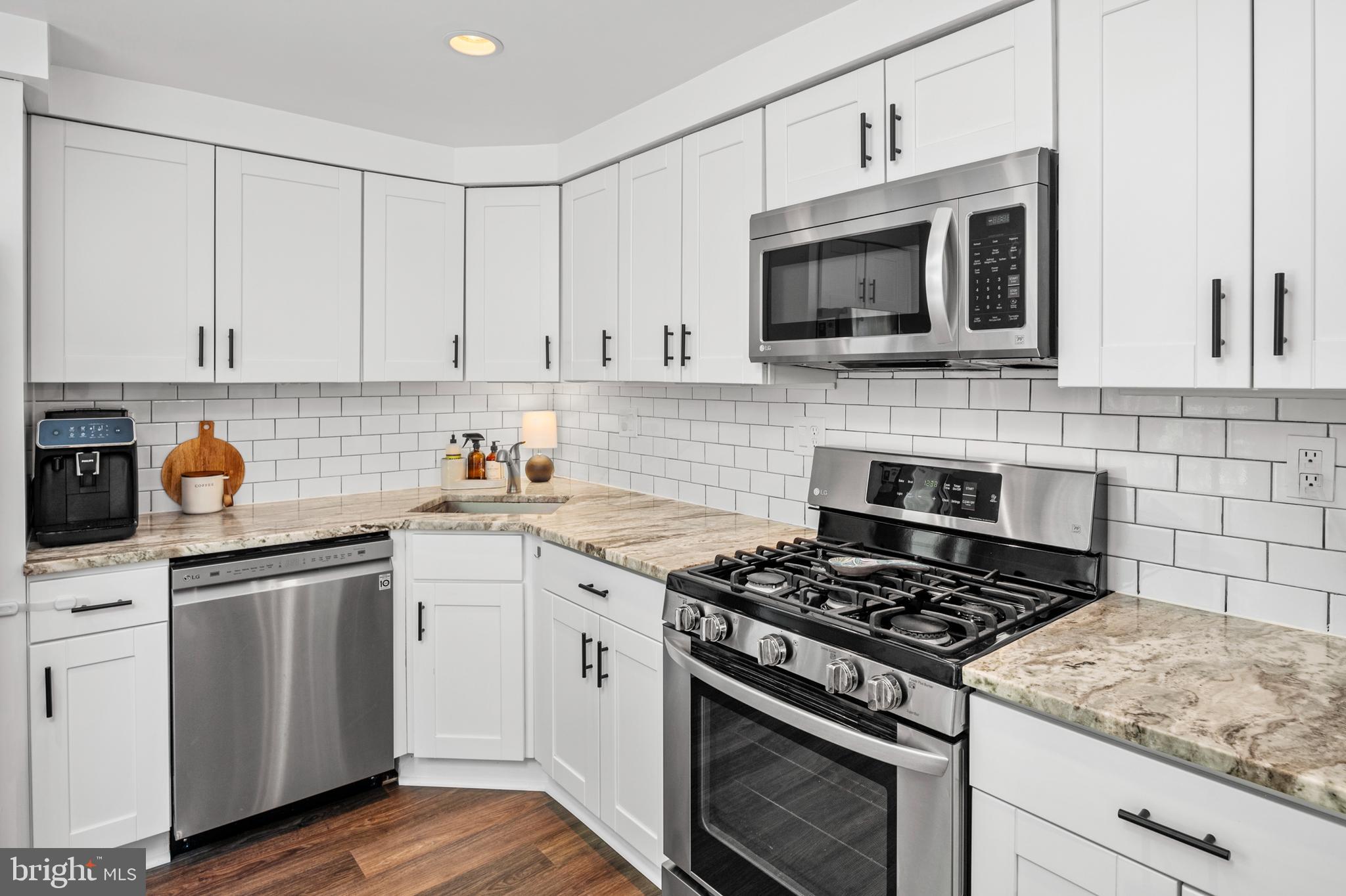 WEXFORD - Residential Lease