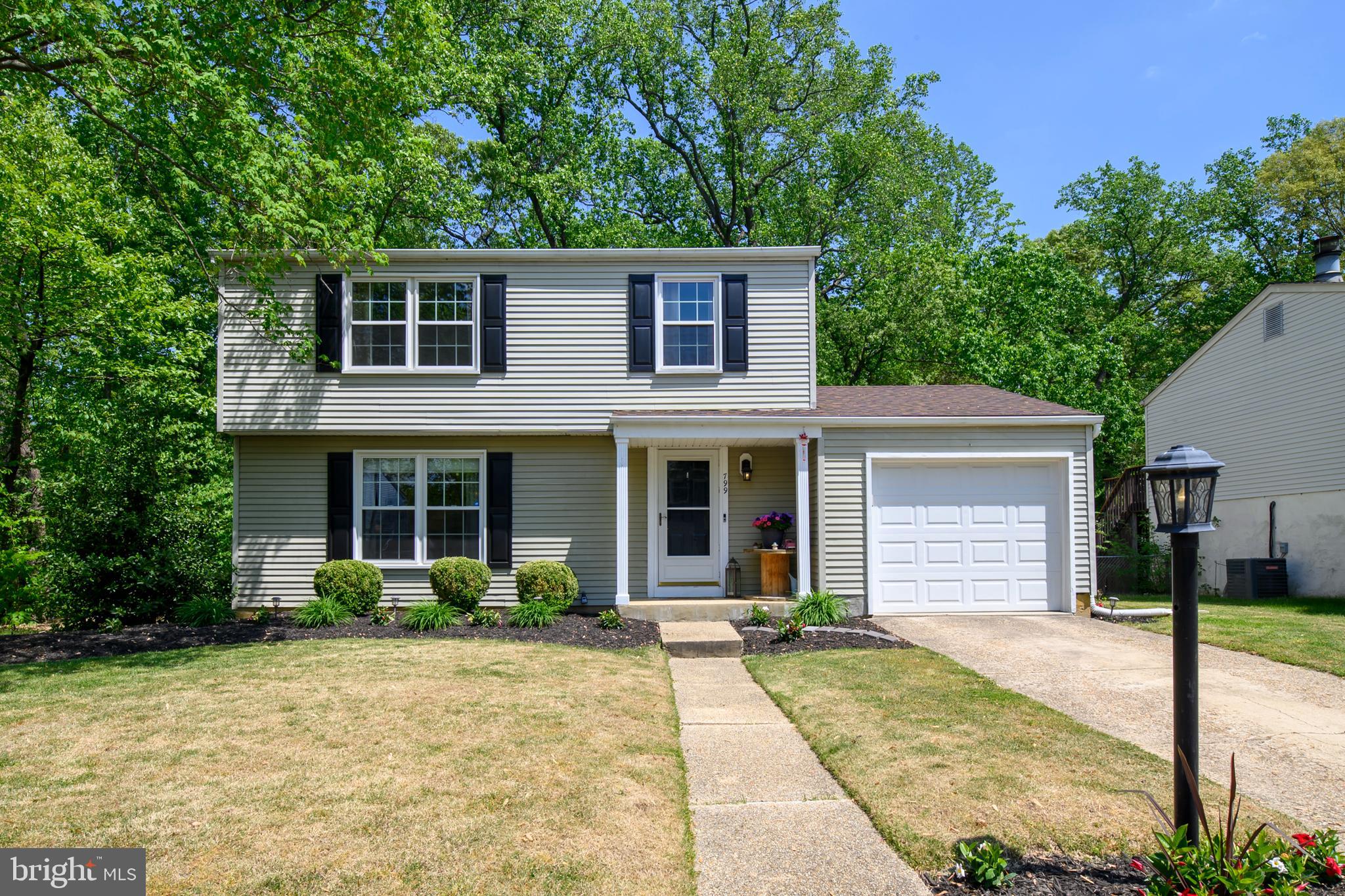 WEXFORD - Residential Lease